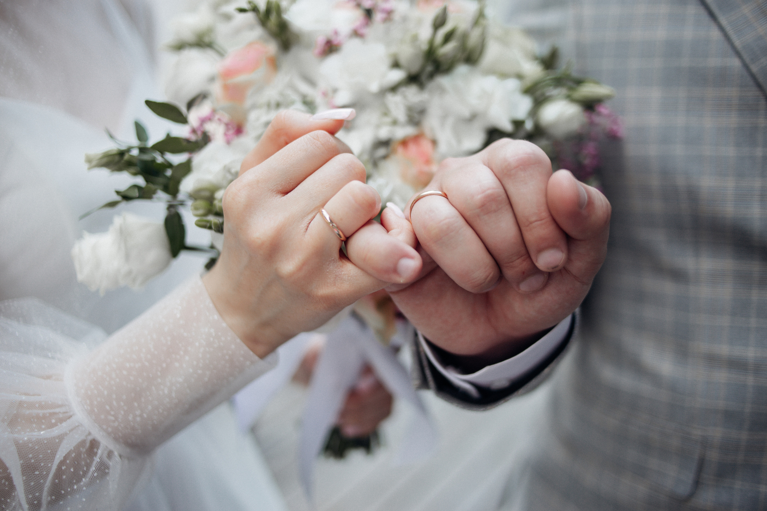 Алена и Максим. Фотограф Брянск