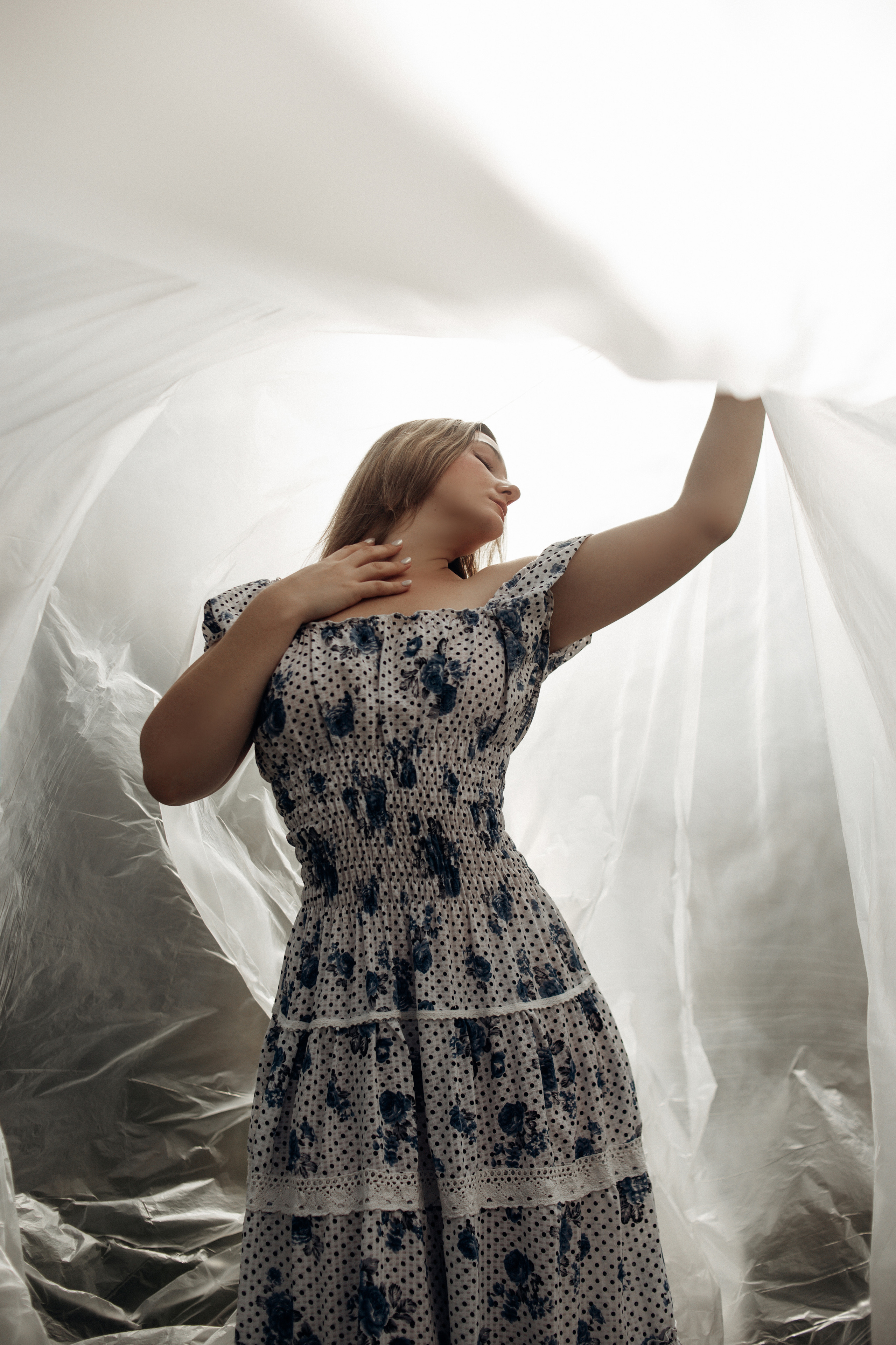 Лера. Фотограф Брянск