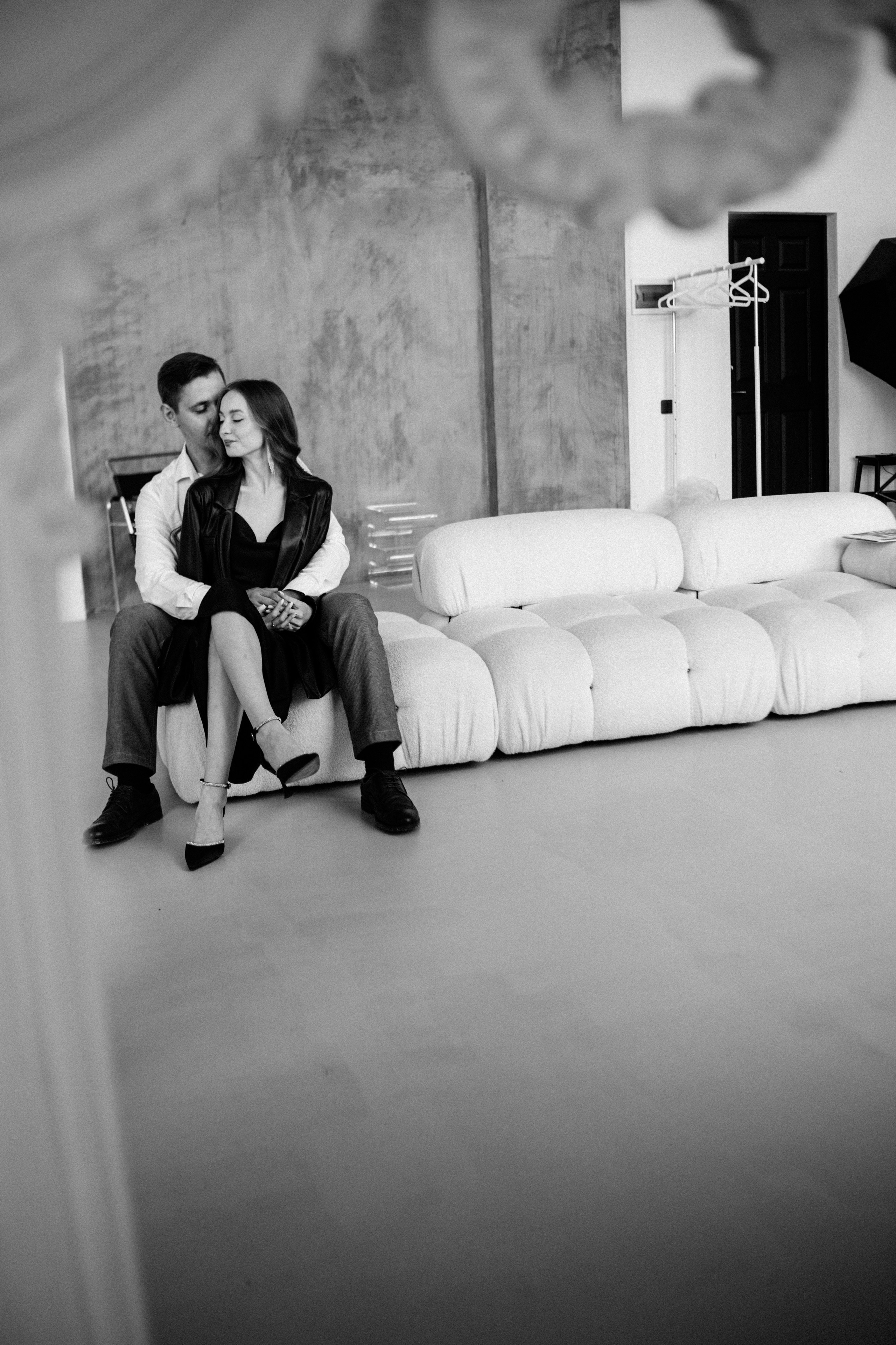 Нежность. Фотограф Брянск