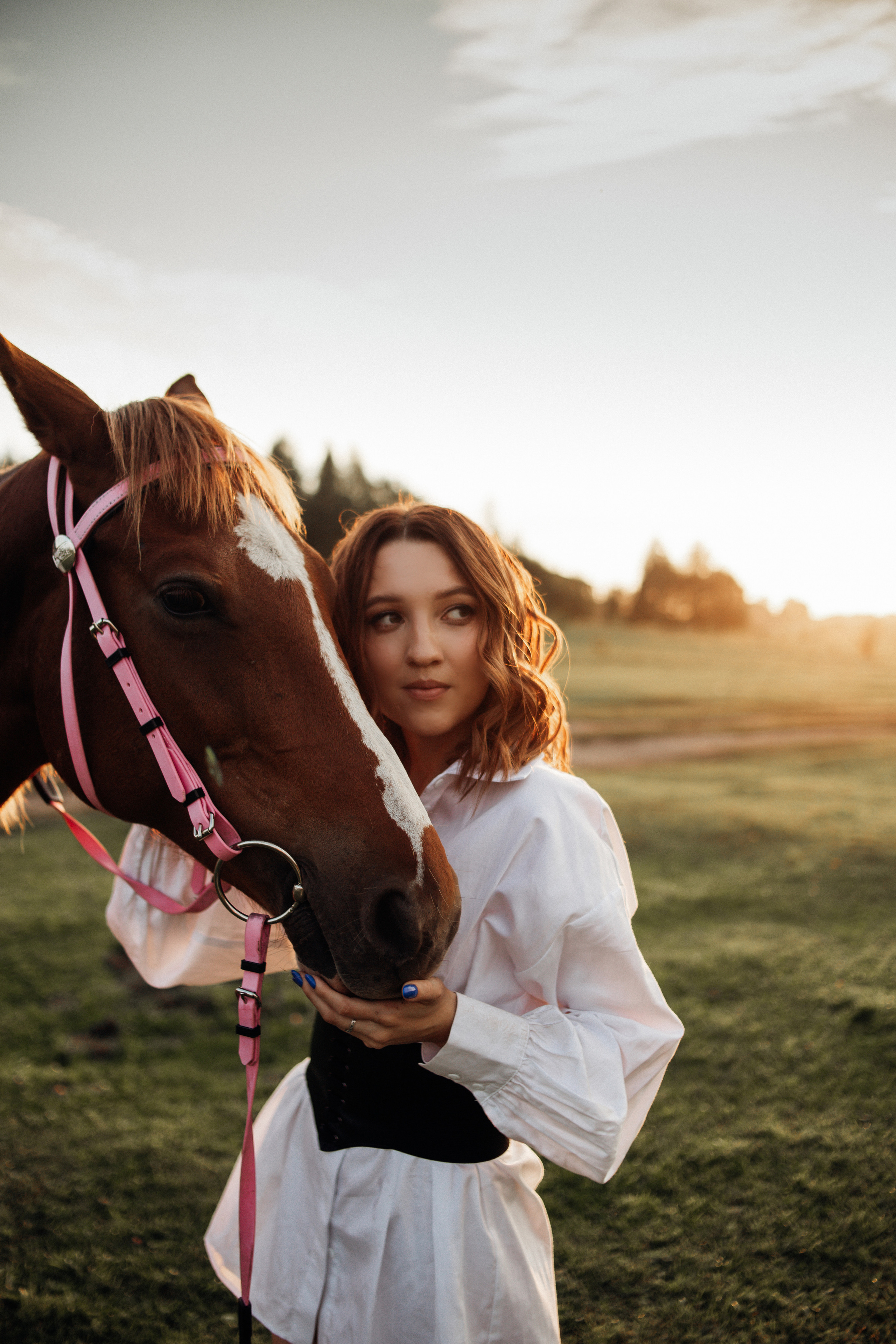 Валерия. Фотограф Брянск