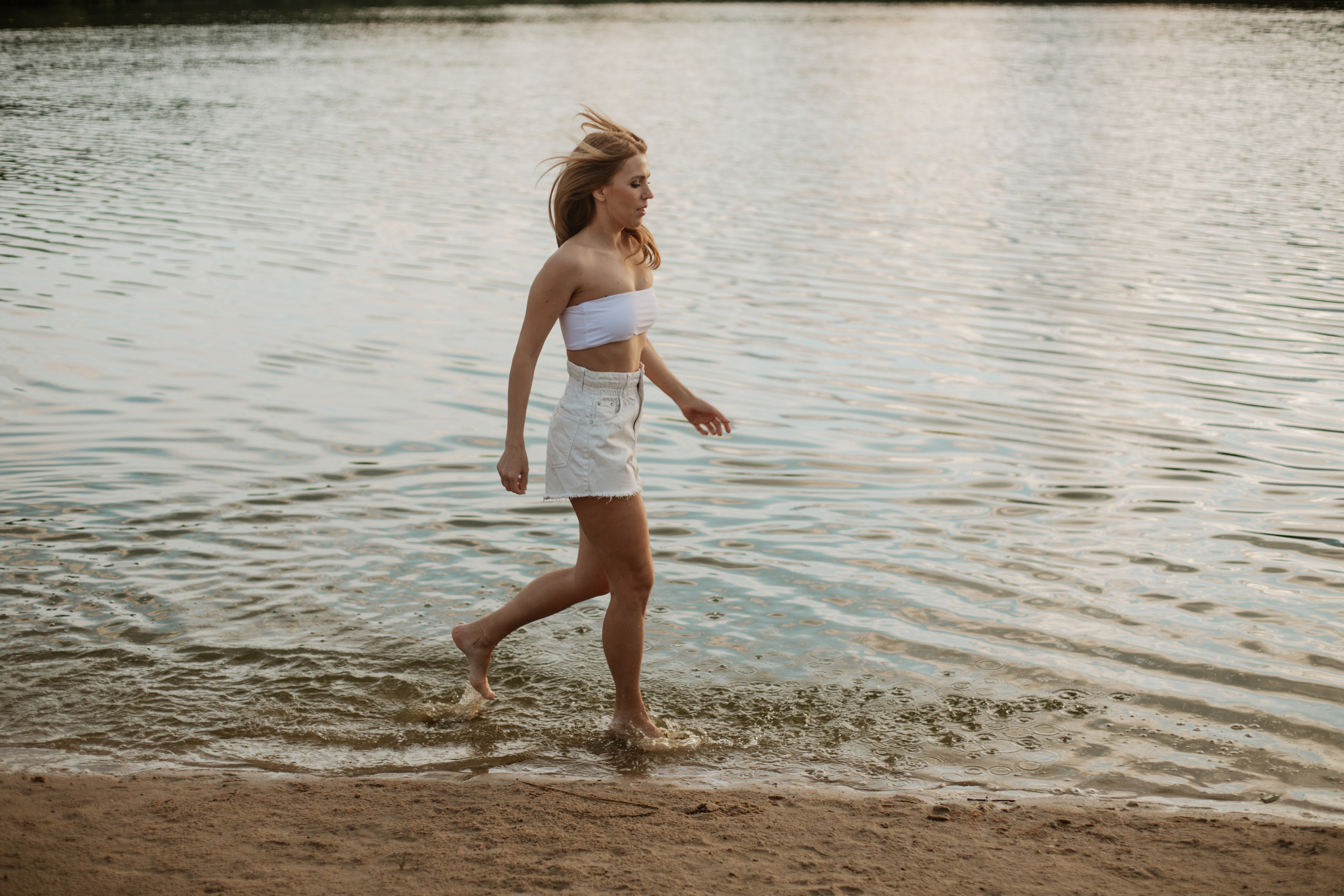 Алиса и ее семья. Фотограф Брянск