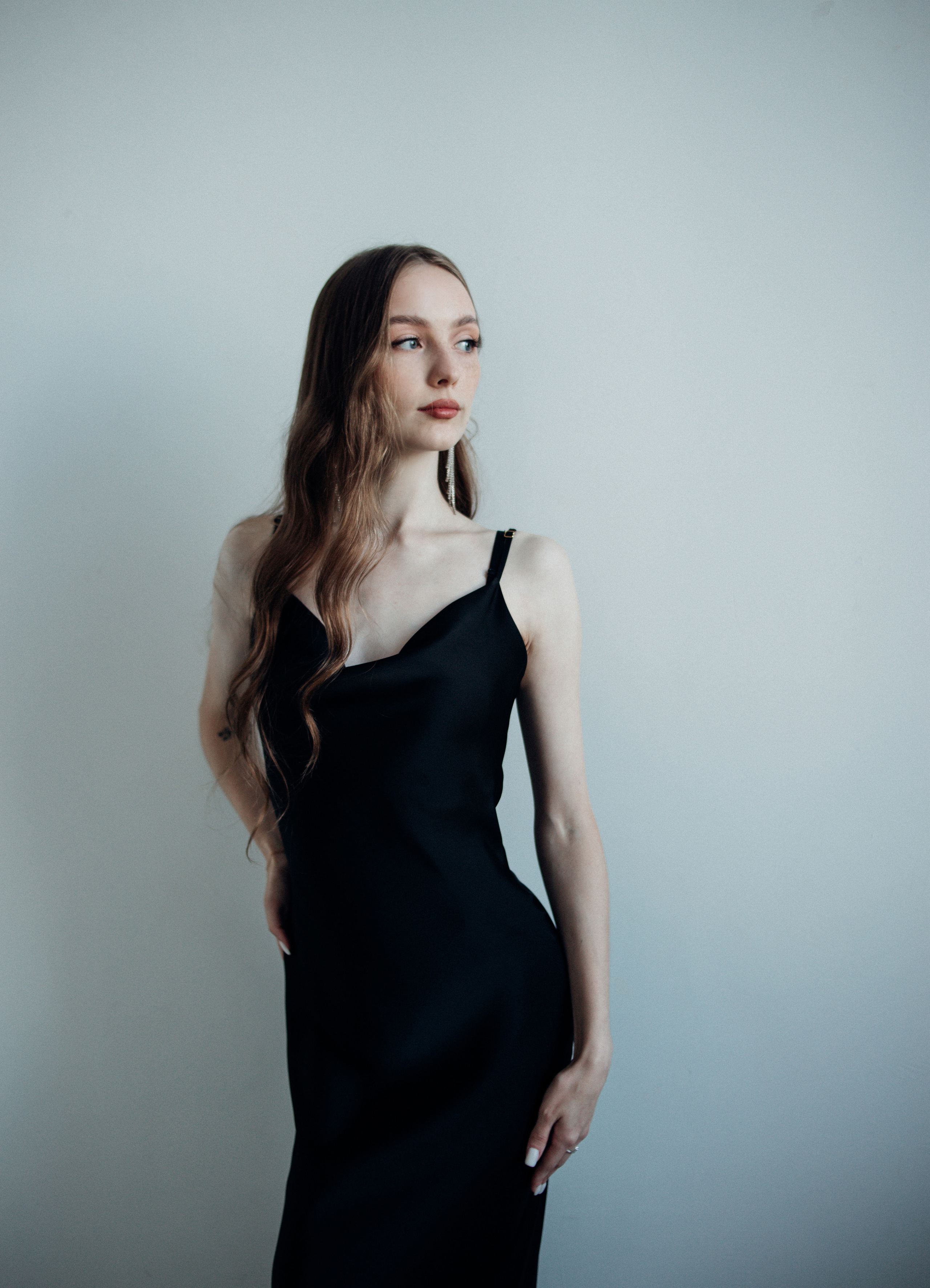 Нежность. Фотограф Брянск