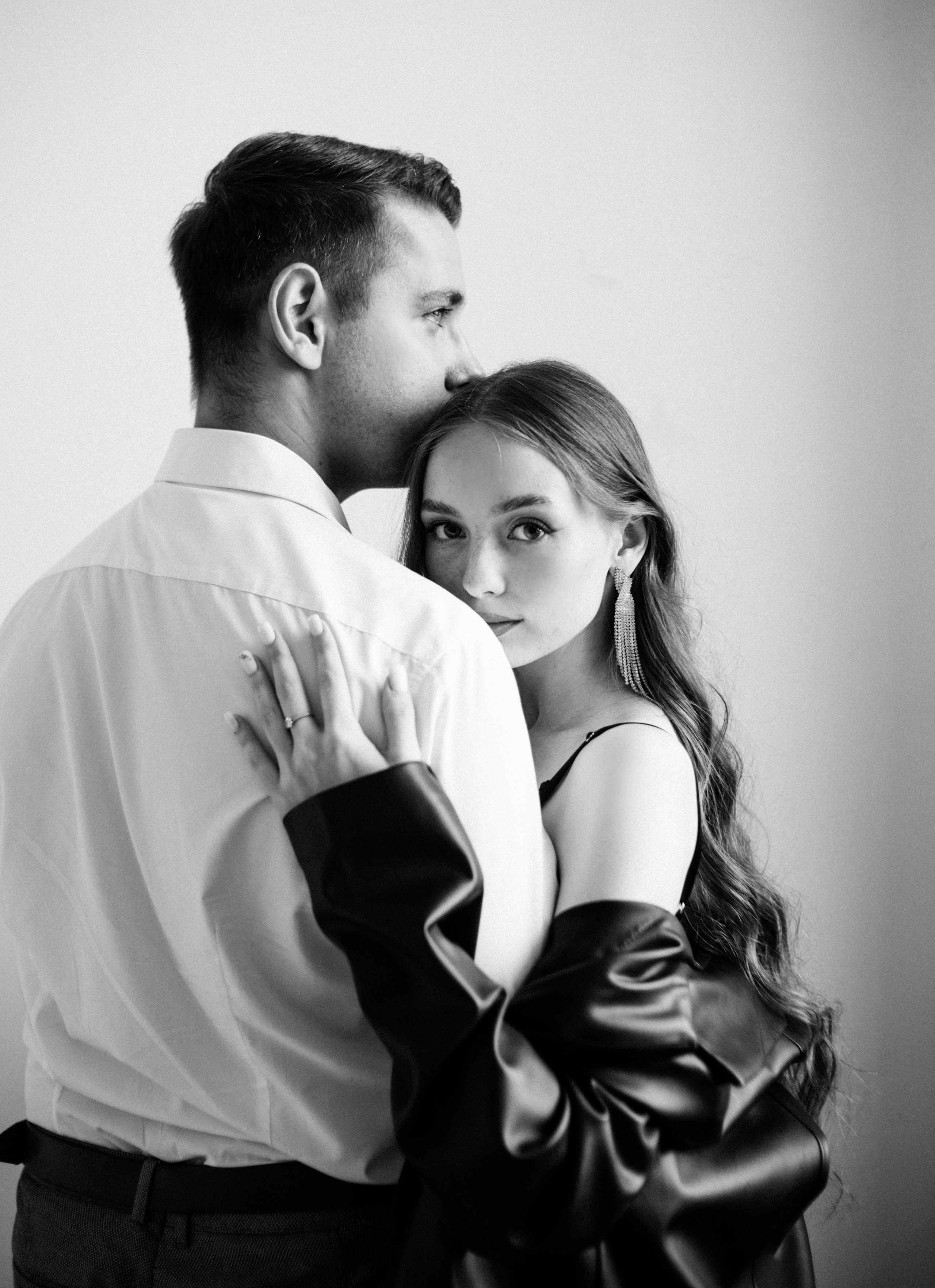 Нежность. Фотограф Брянск