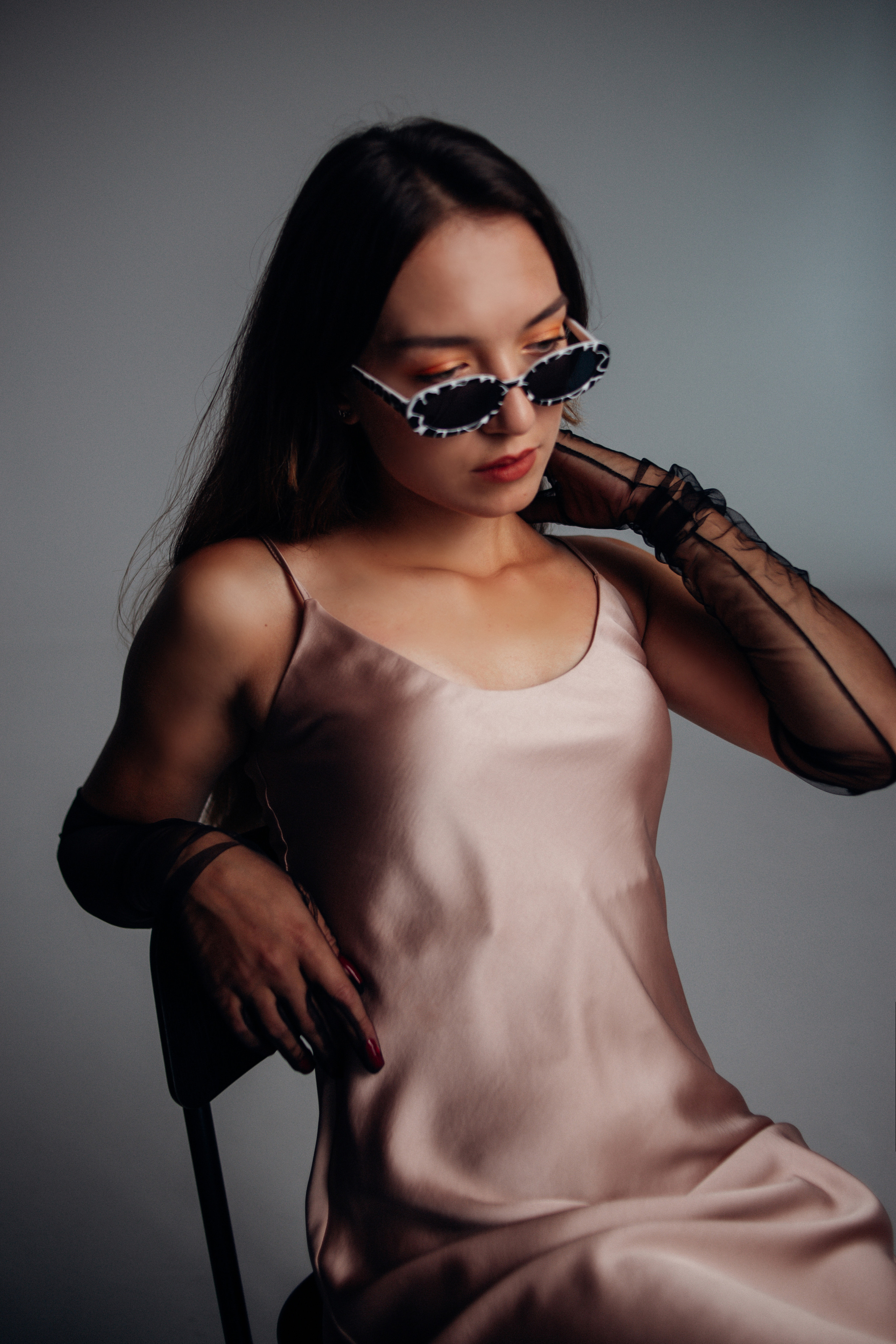 Алина. Фотограф Брянск