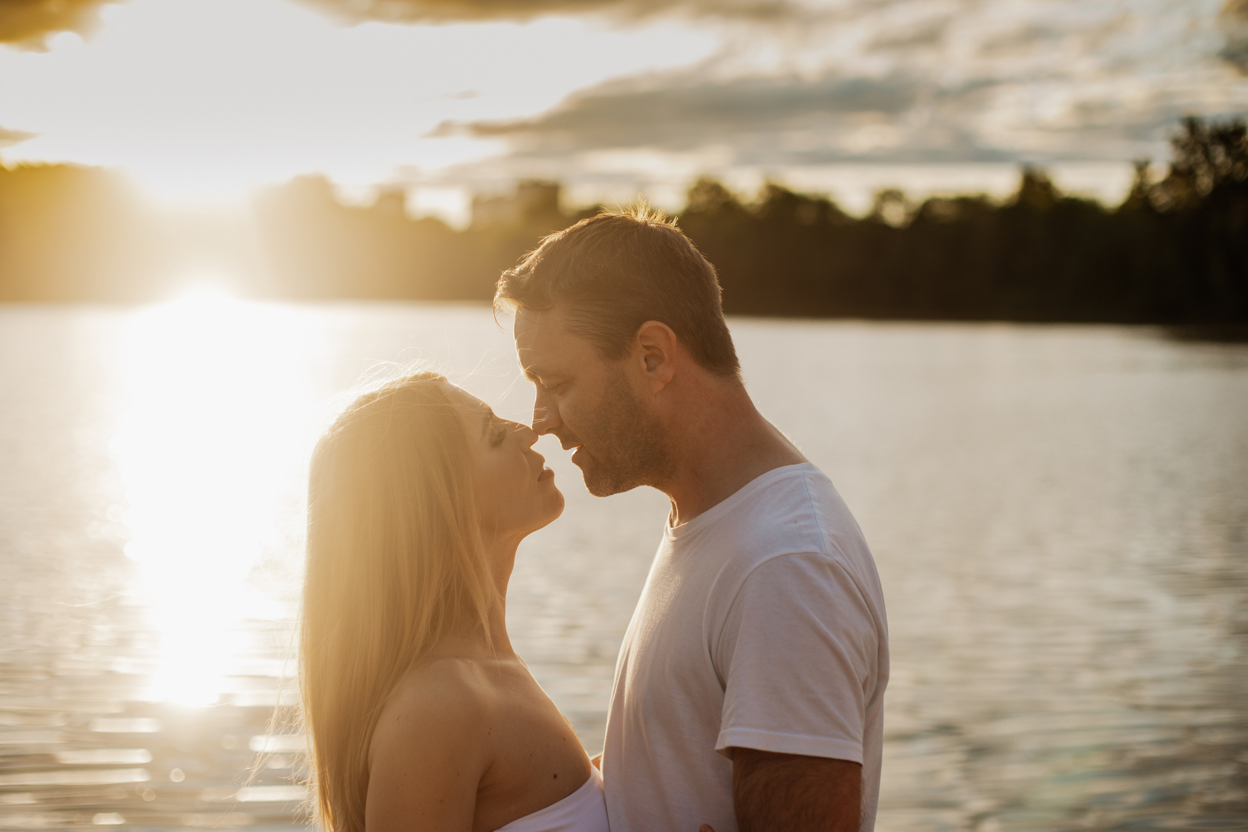 Алиса и ее семья. Фотограф Брянск