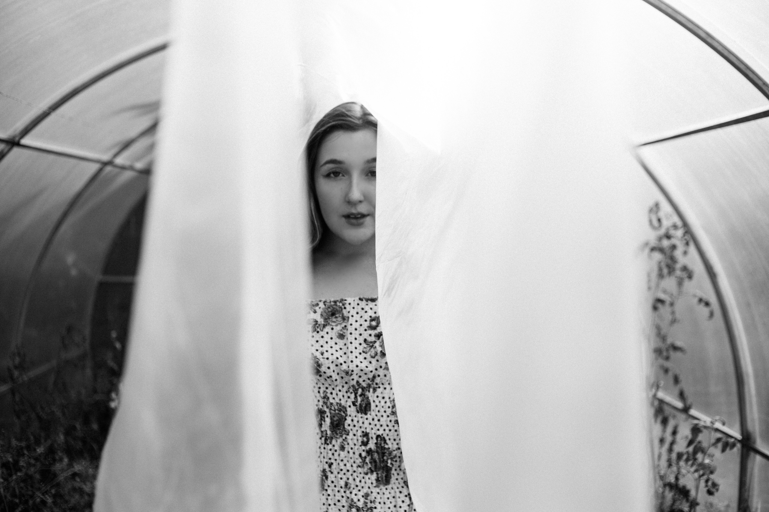 Лера. Фотограф Брянск