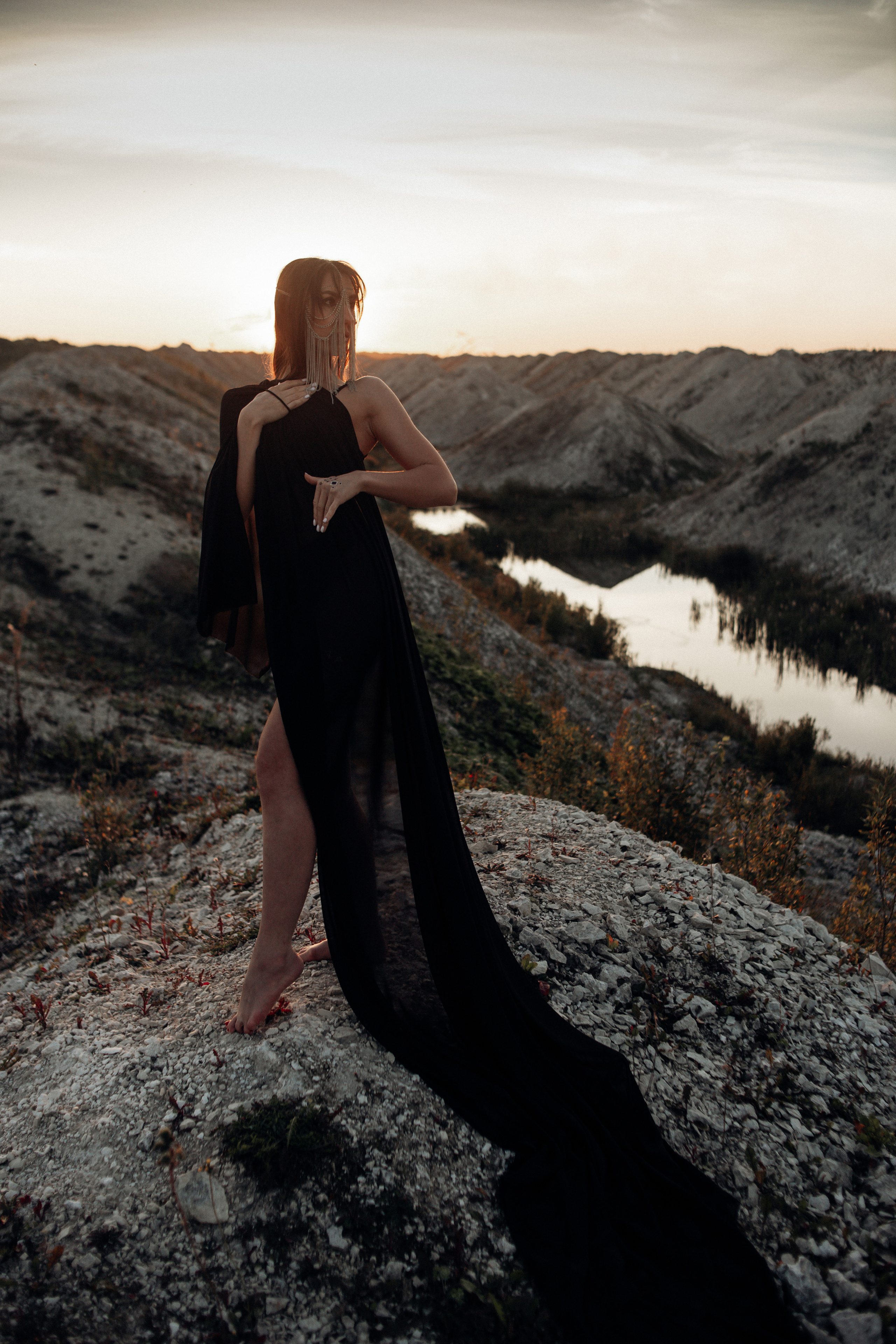 Кристина. Фотограф Брянск