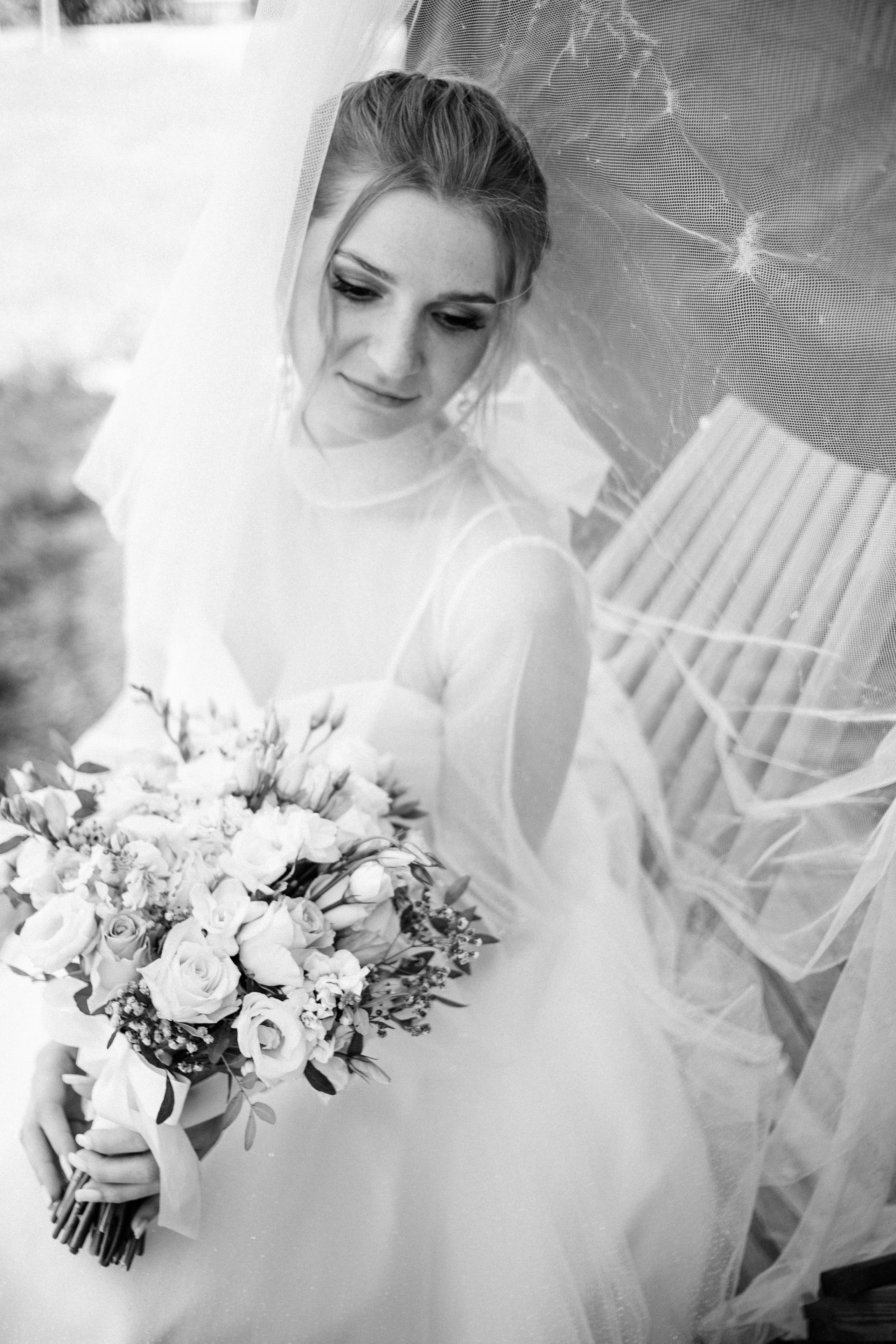 Алена и Максим. Фотограф Брянск