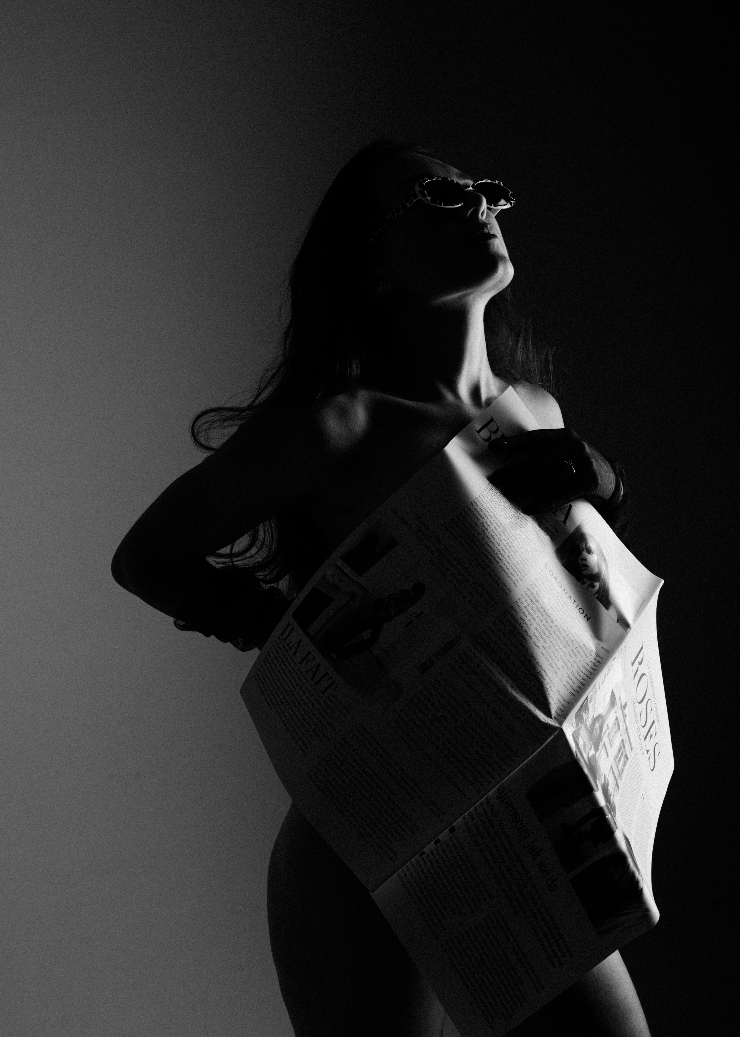 Алина. Фотограф Брянск