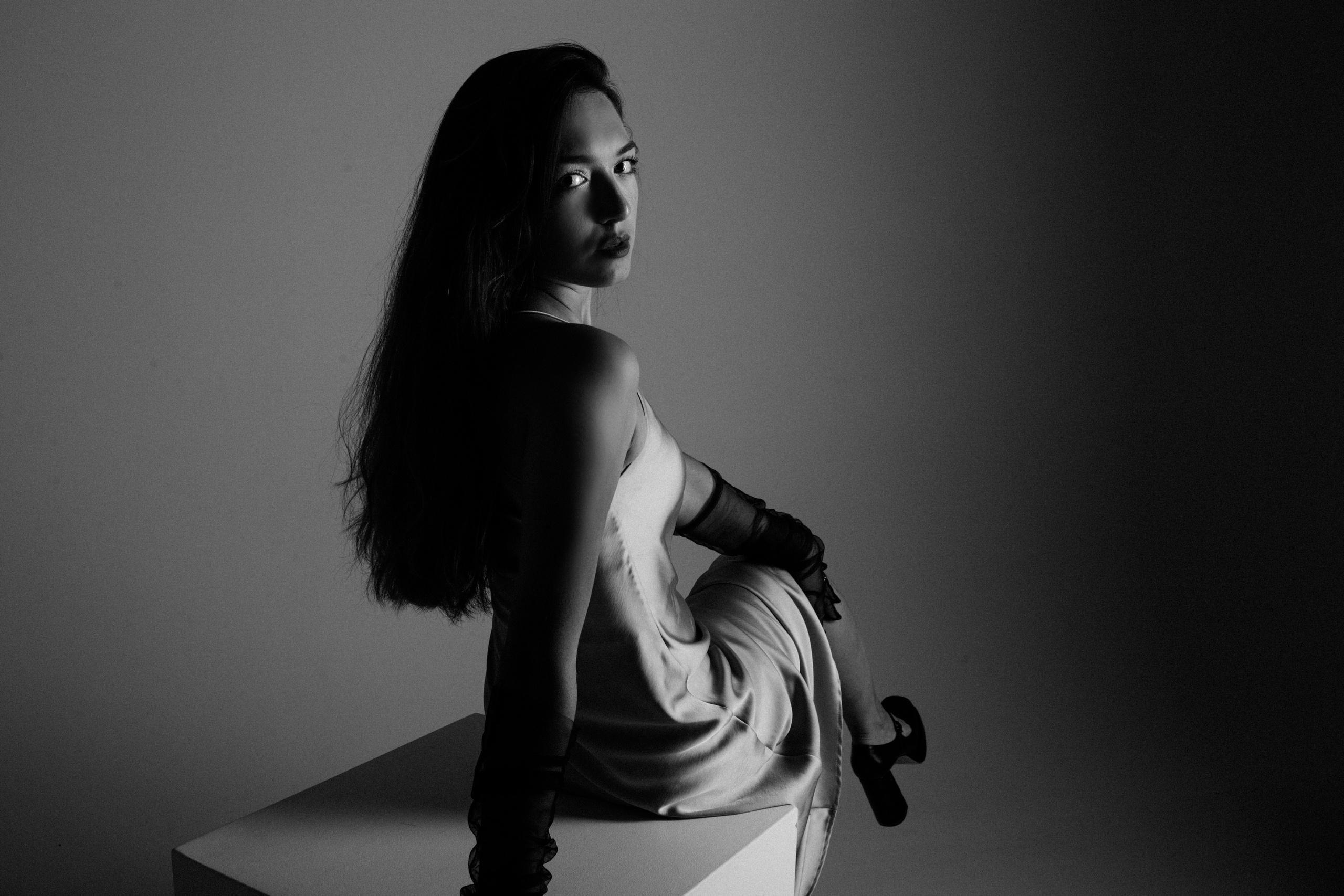 Алина. Фотограф Брянск