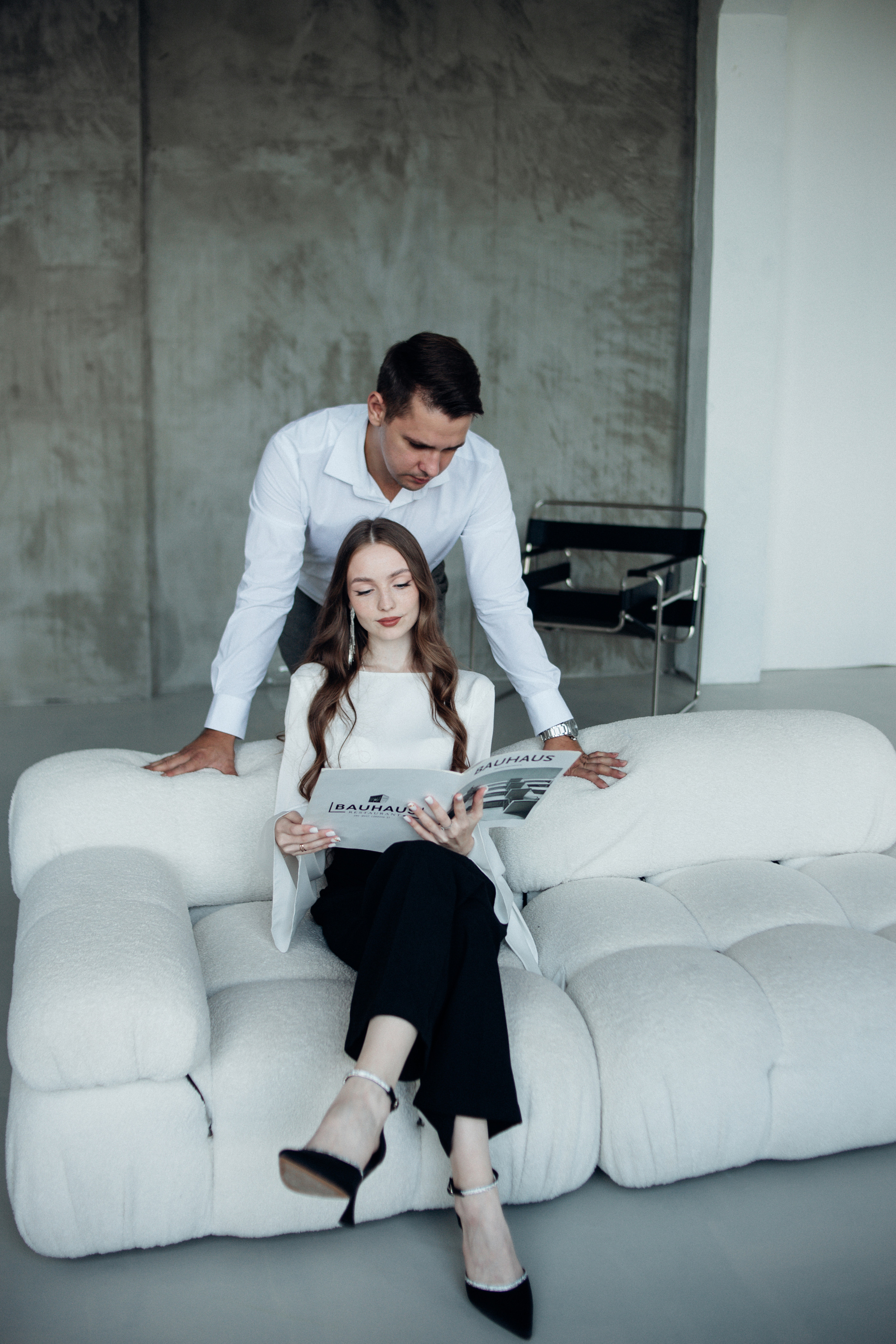 Нежность. Фотограф Брянск