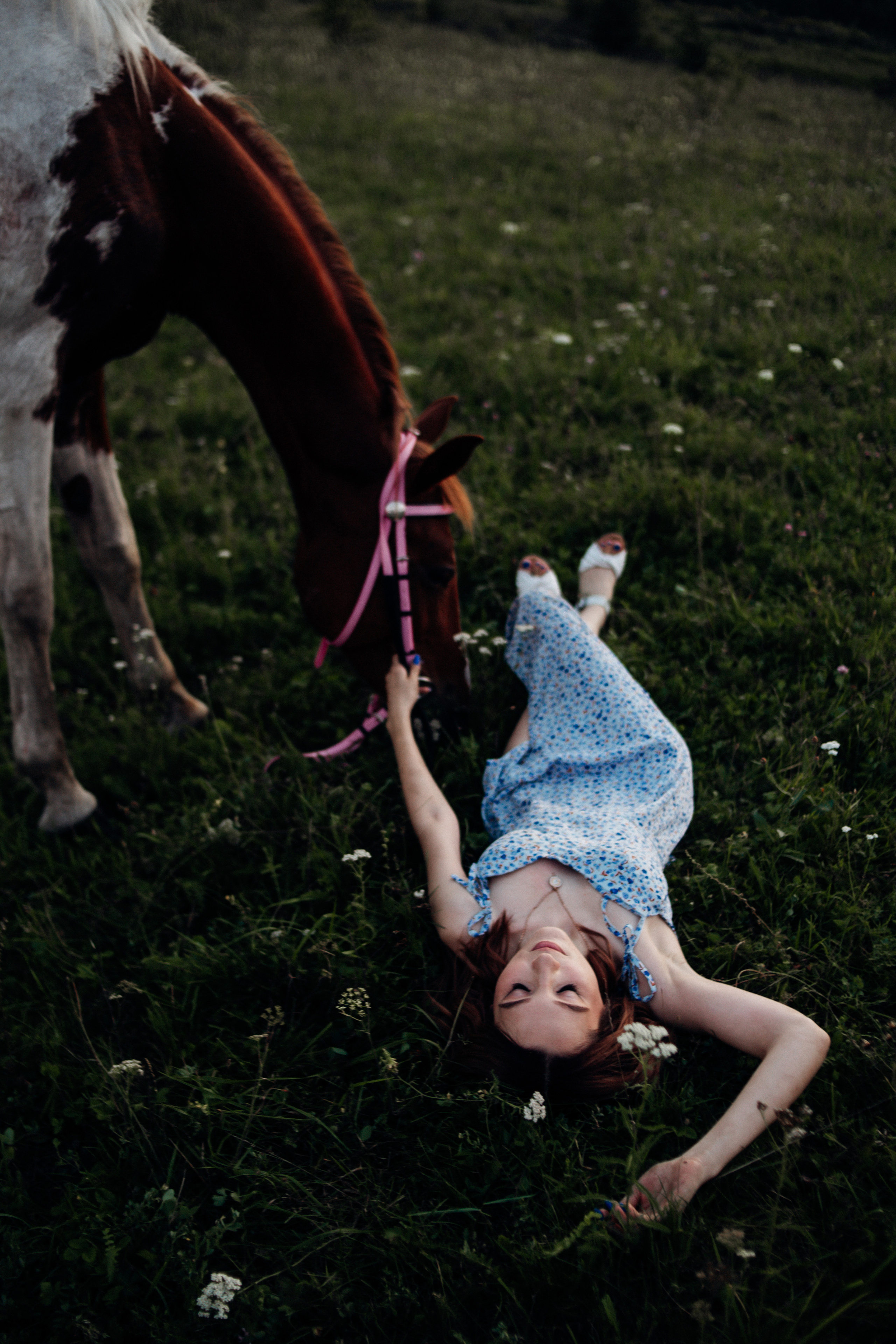 Валерия. Фотограф Брянск