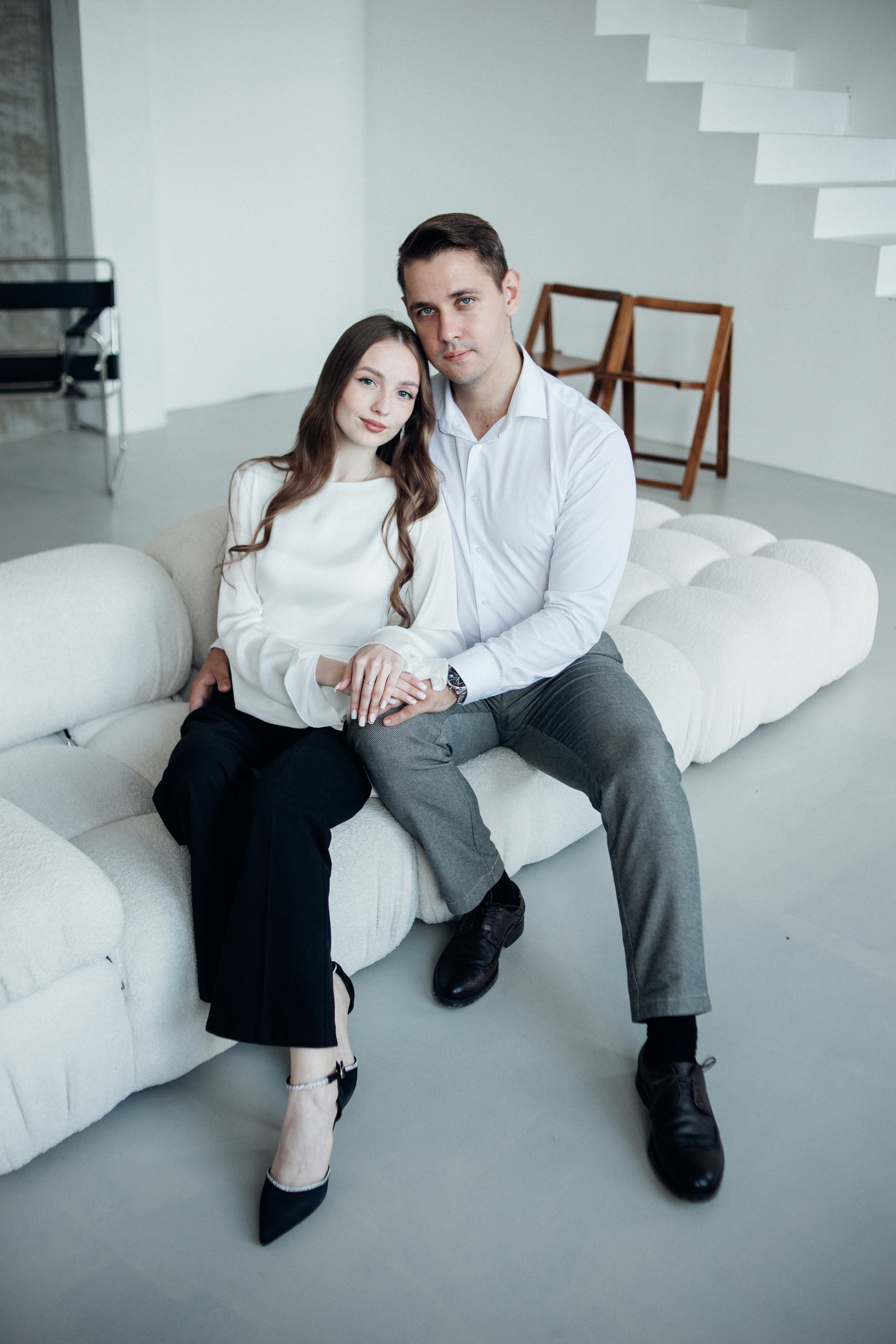 Нежность. Фотограф Брянск