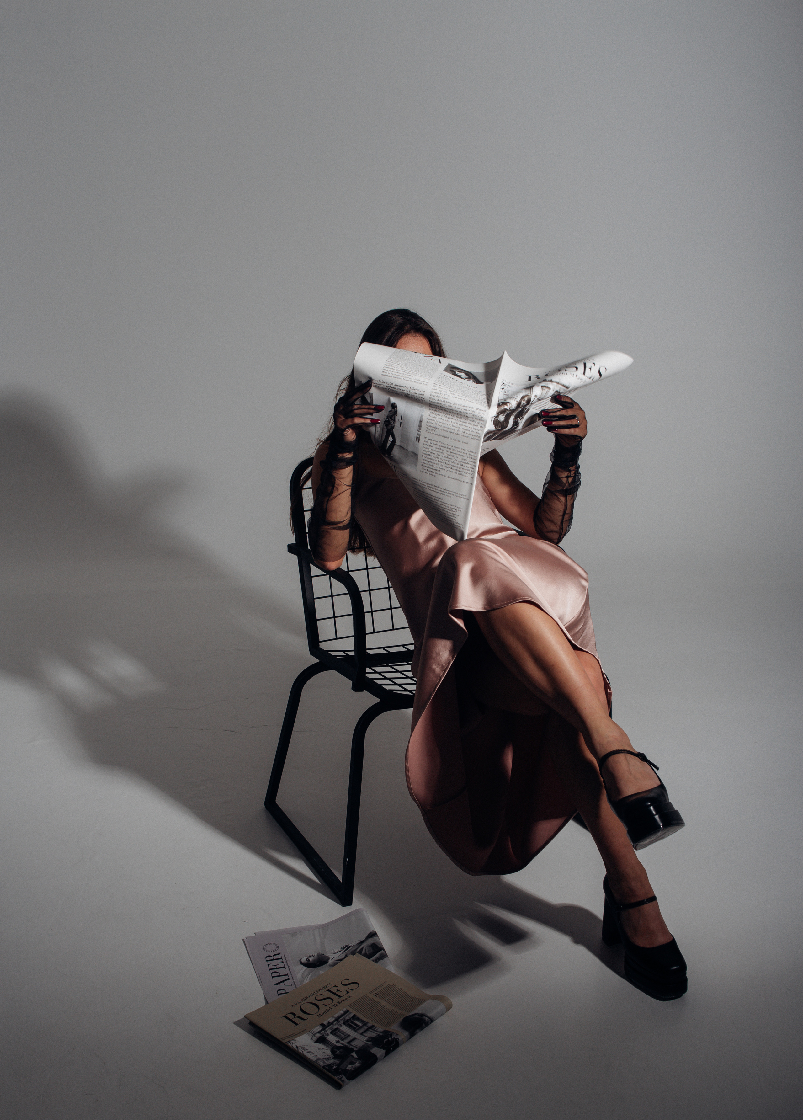 Алина. Фотограф Брянск