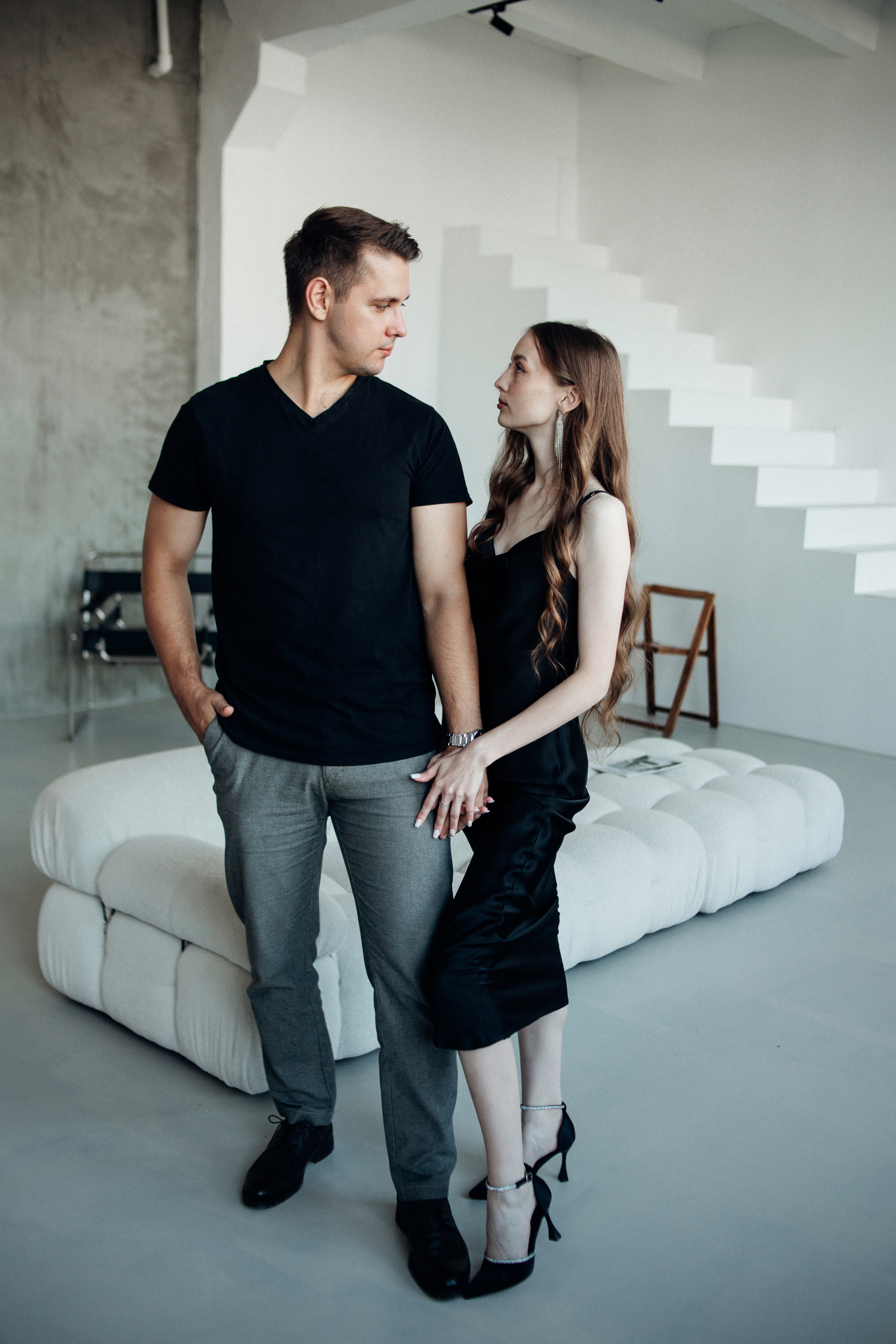 Нежность. Фотограф Брянск