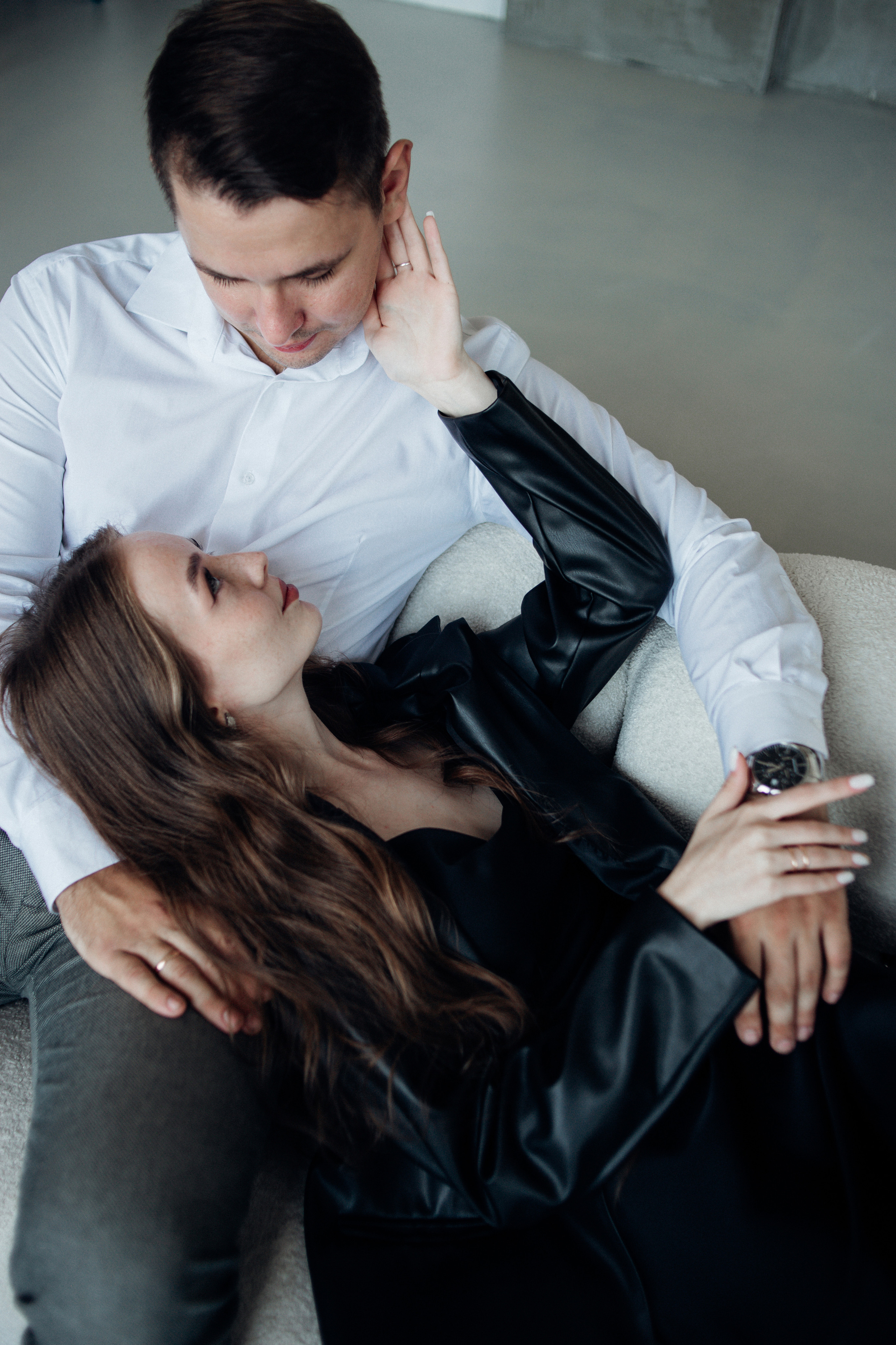 Нежность. Фотограф Брянск