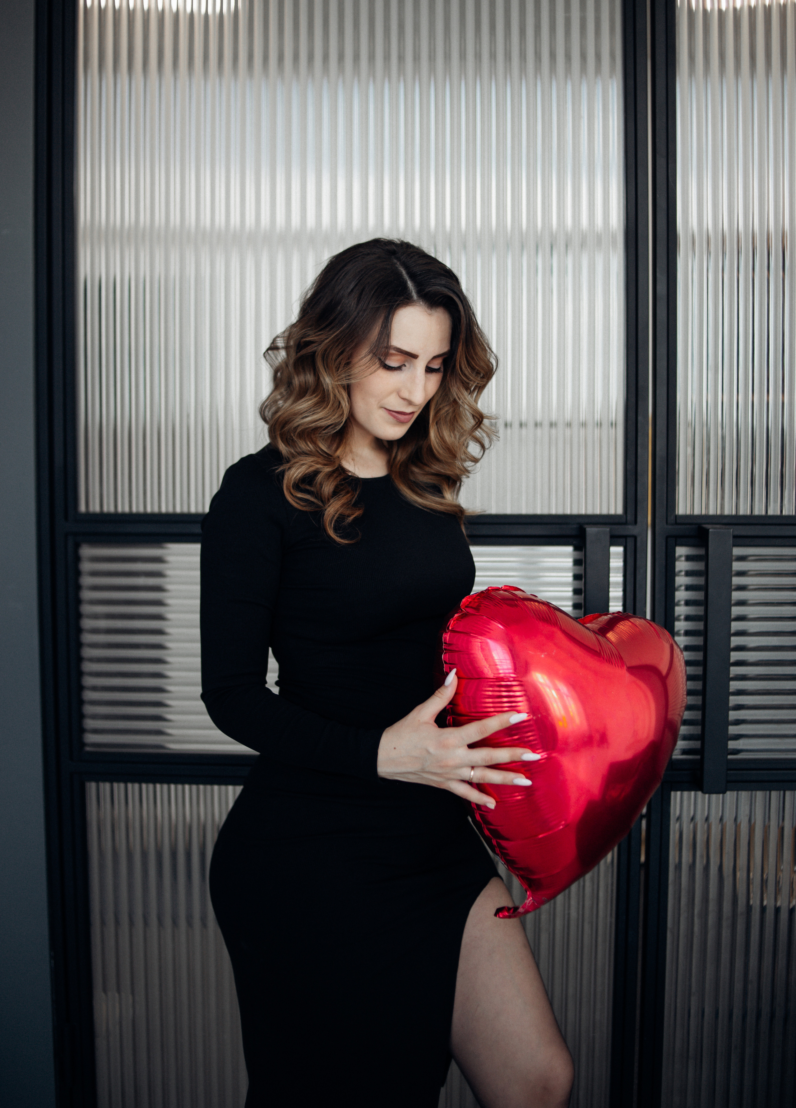 Юлия. Фотограф Брянск