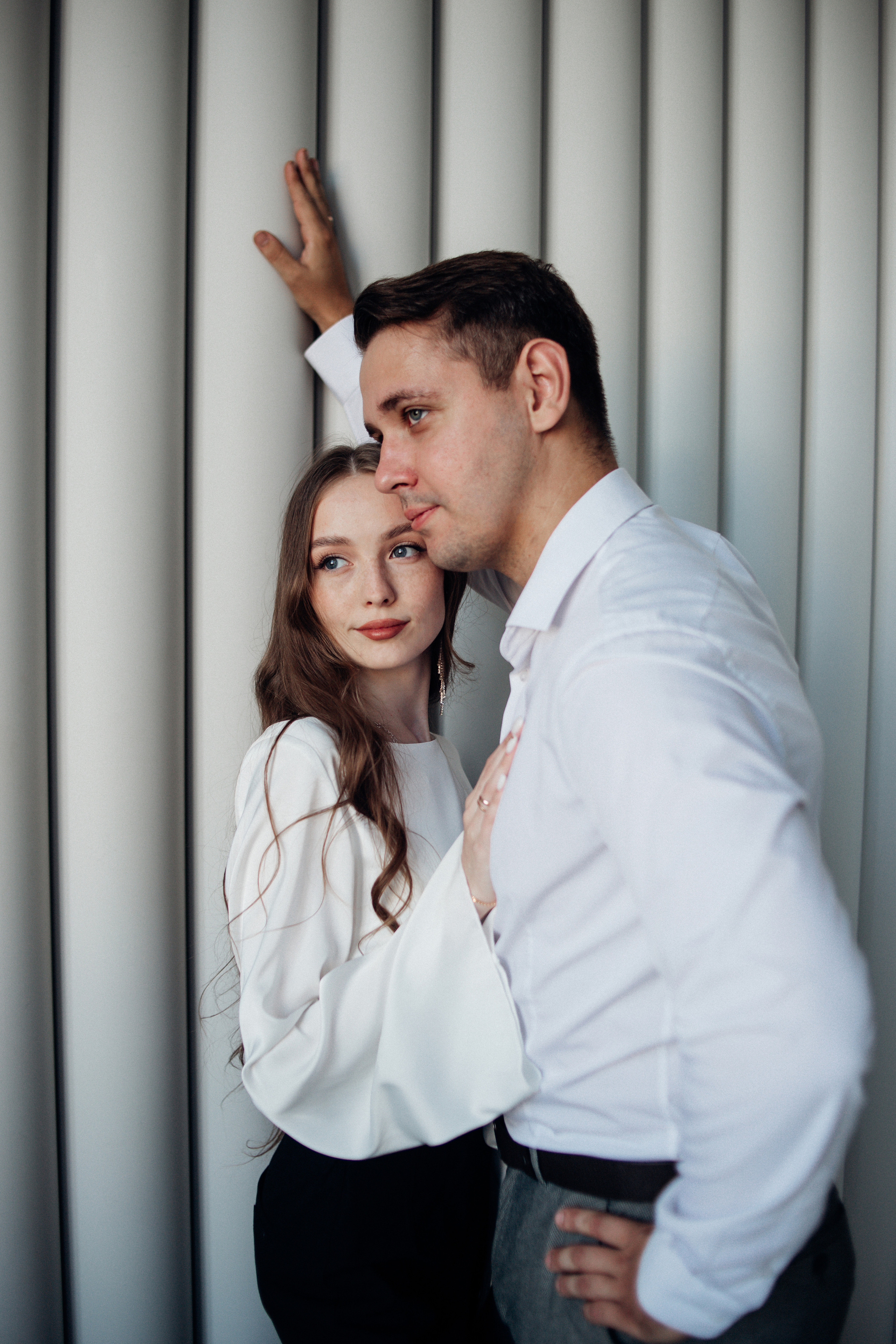 Нежность. Фотограф Брянск