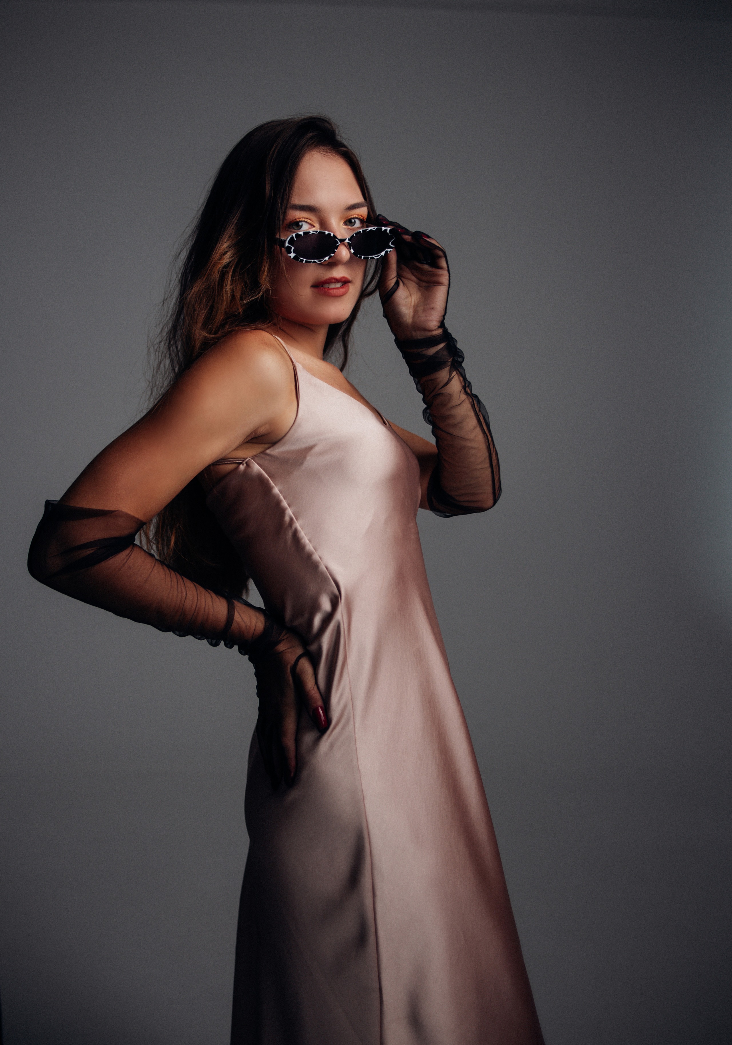 Алина. Фотограф Брянск