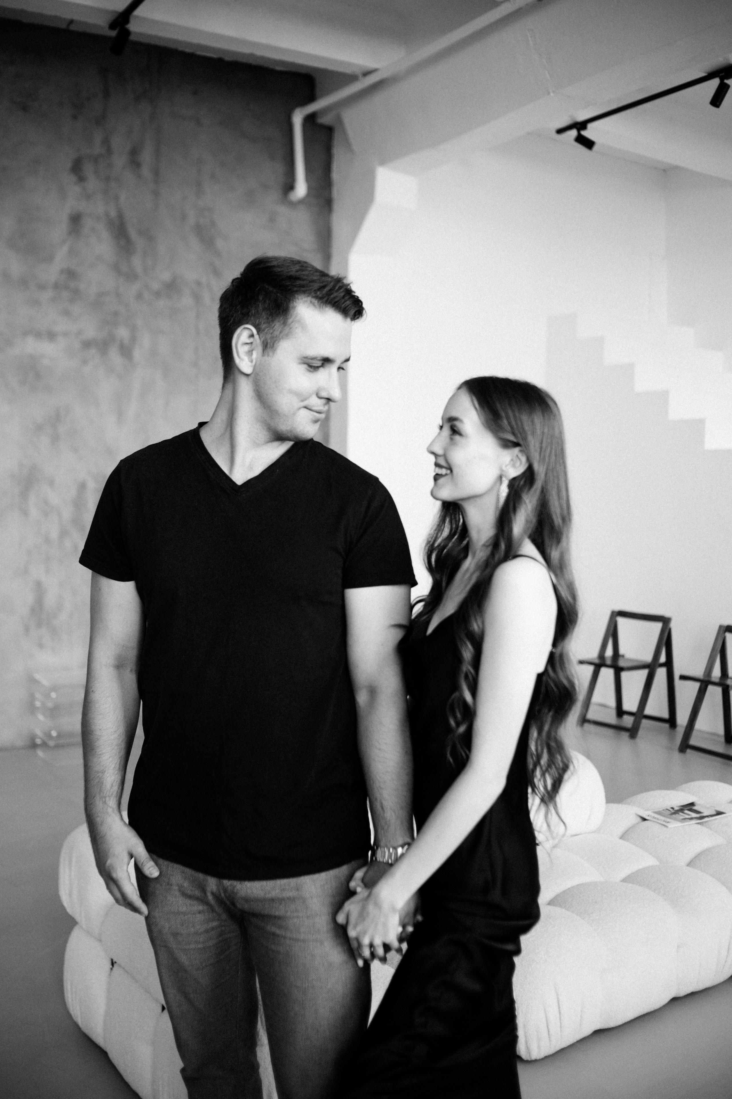 Нежность. Фотограф Брянск