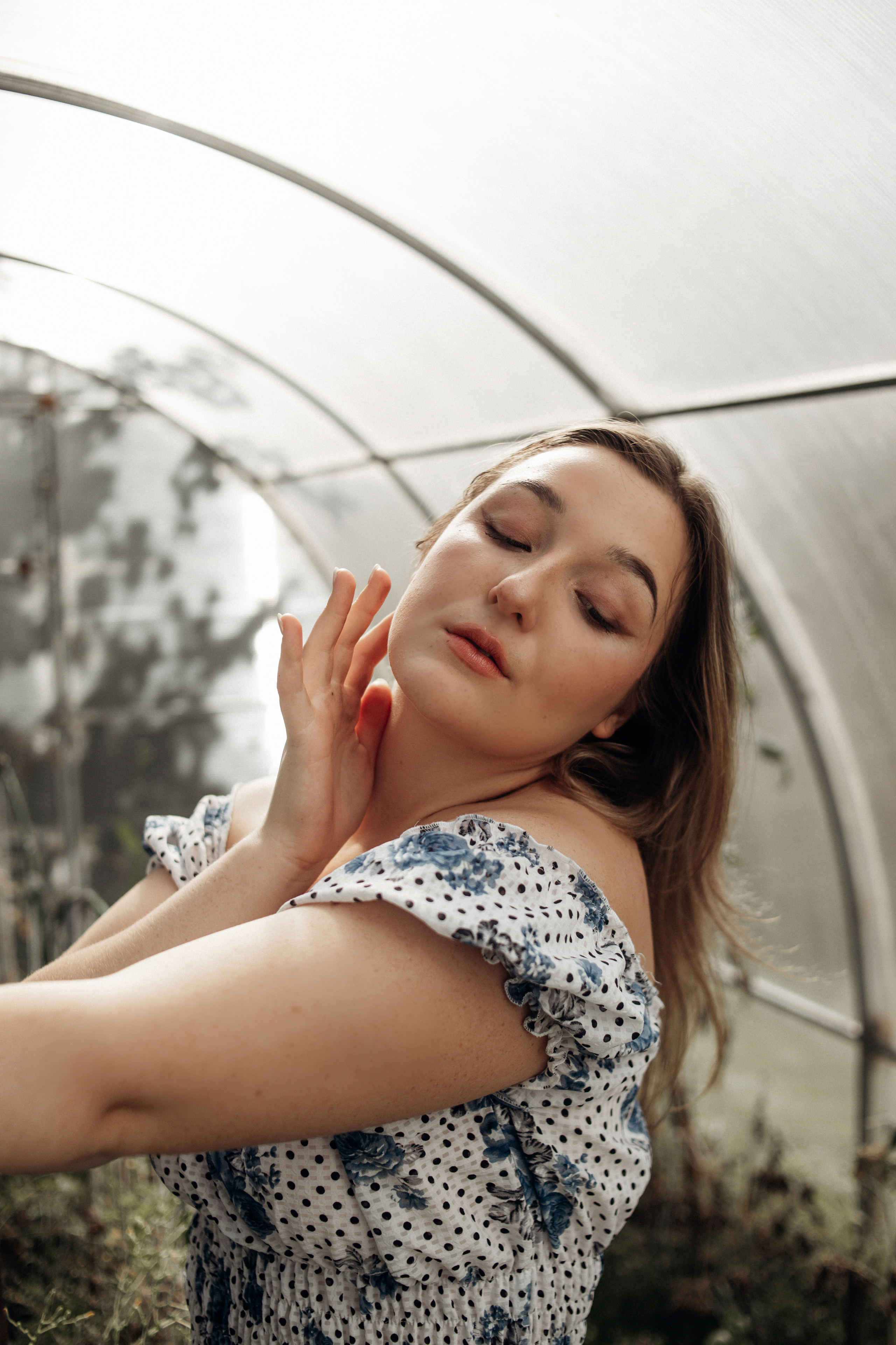 Лера. Фотограф Брянск