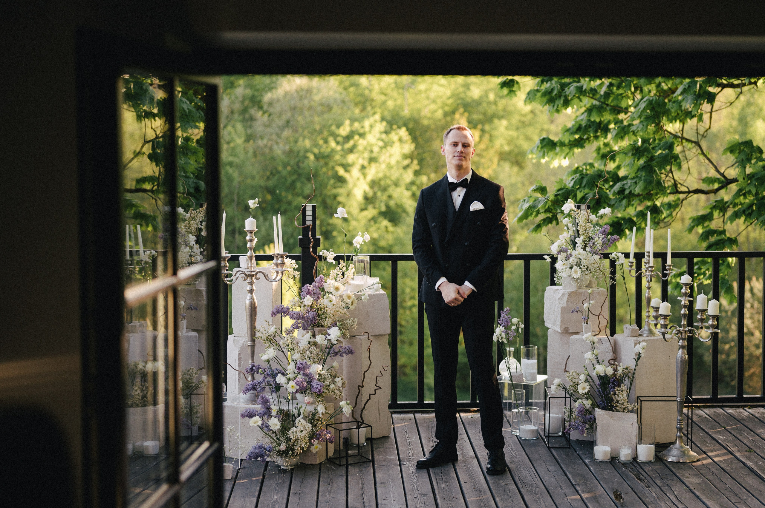 J&O. Свадебный фотограф Минск