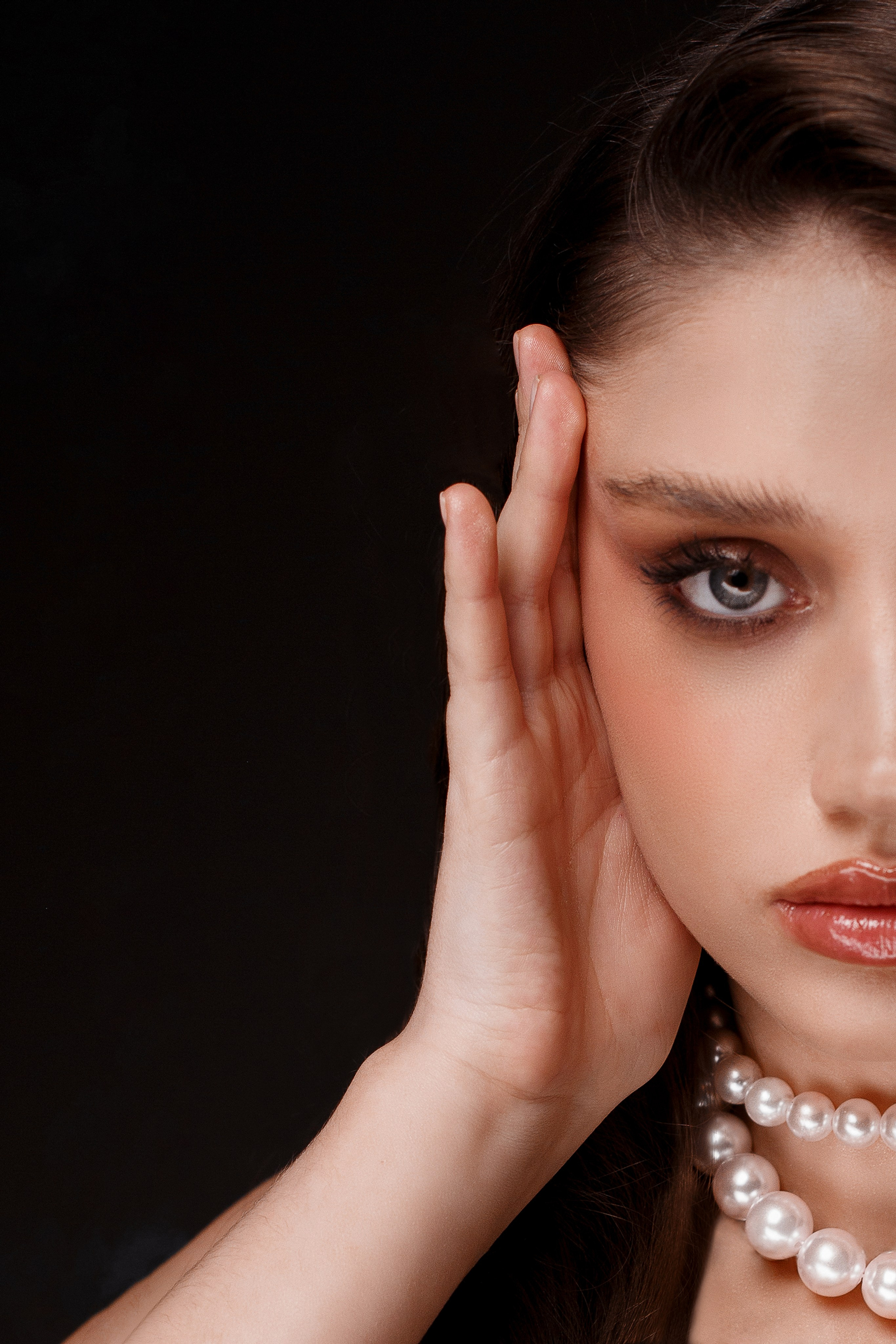 Индивидуальная женская фотосессия Ставрополь Пятигорск. Фотограф Ставрополь Пятигорск Елизавета Дарина