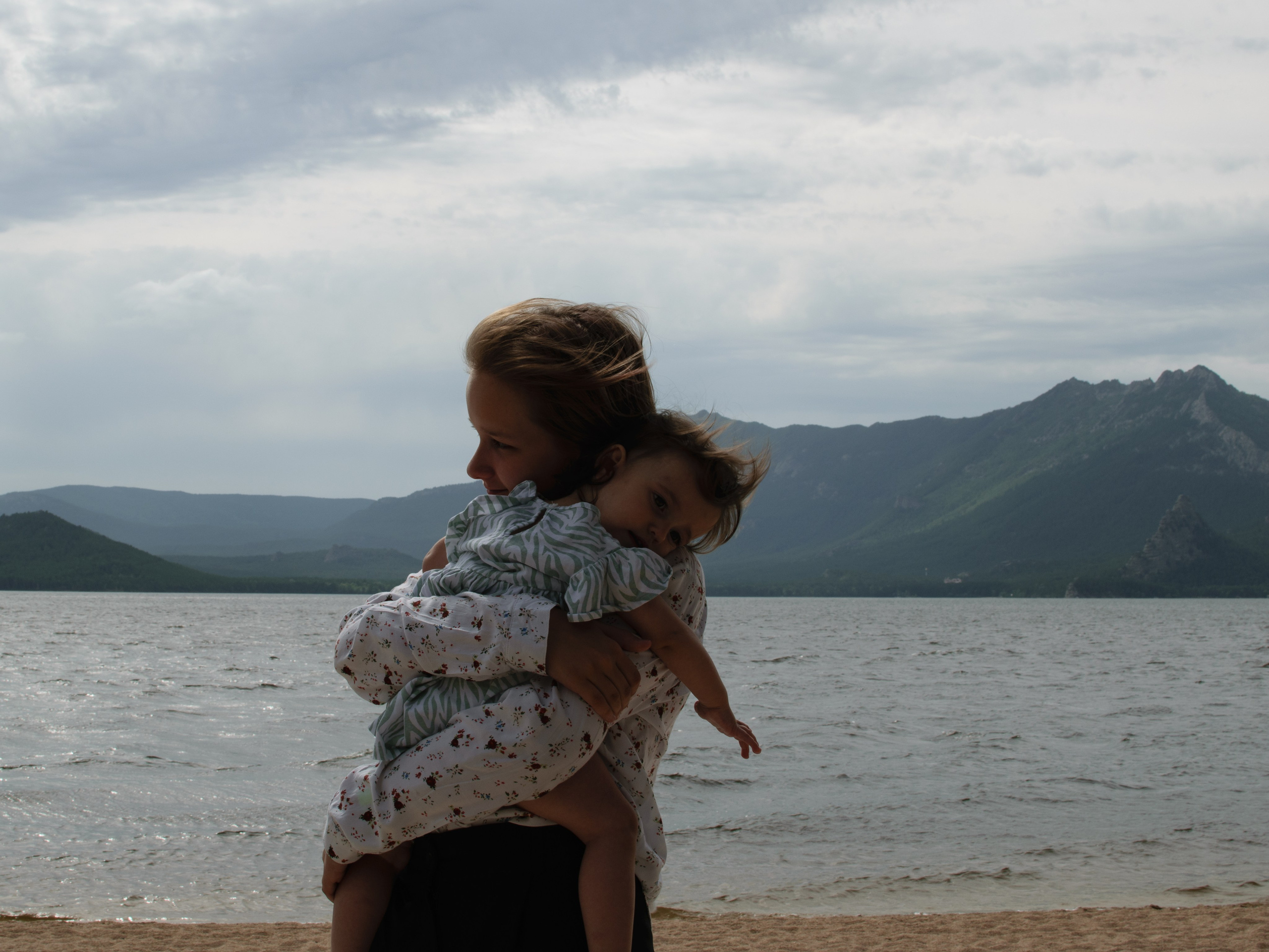 Детский портрет Фотосессия Фотограф в Омске Ульяна Красикова 