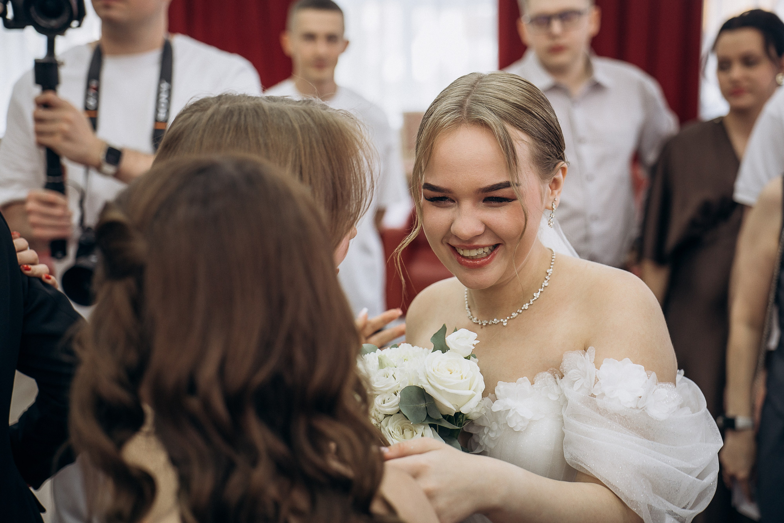 R&A. Фотограф Ярославль|Кострома|Нерехта Гундерина Светлана