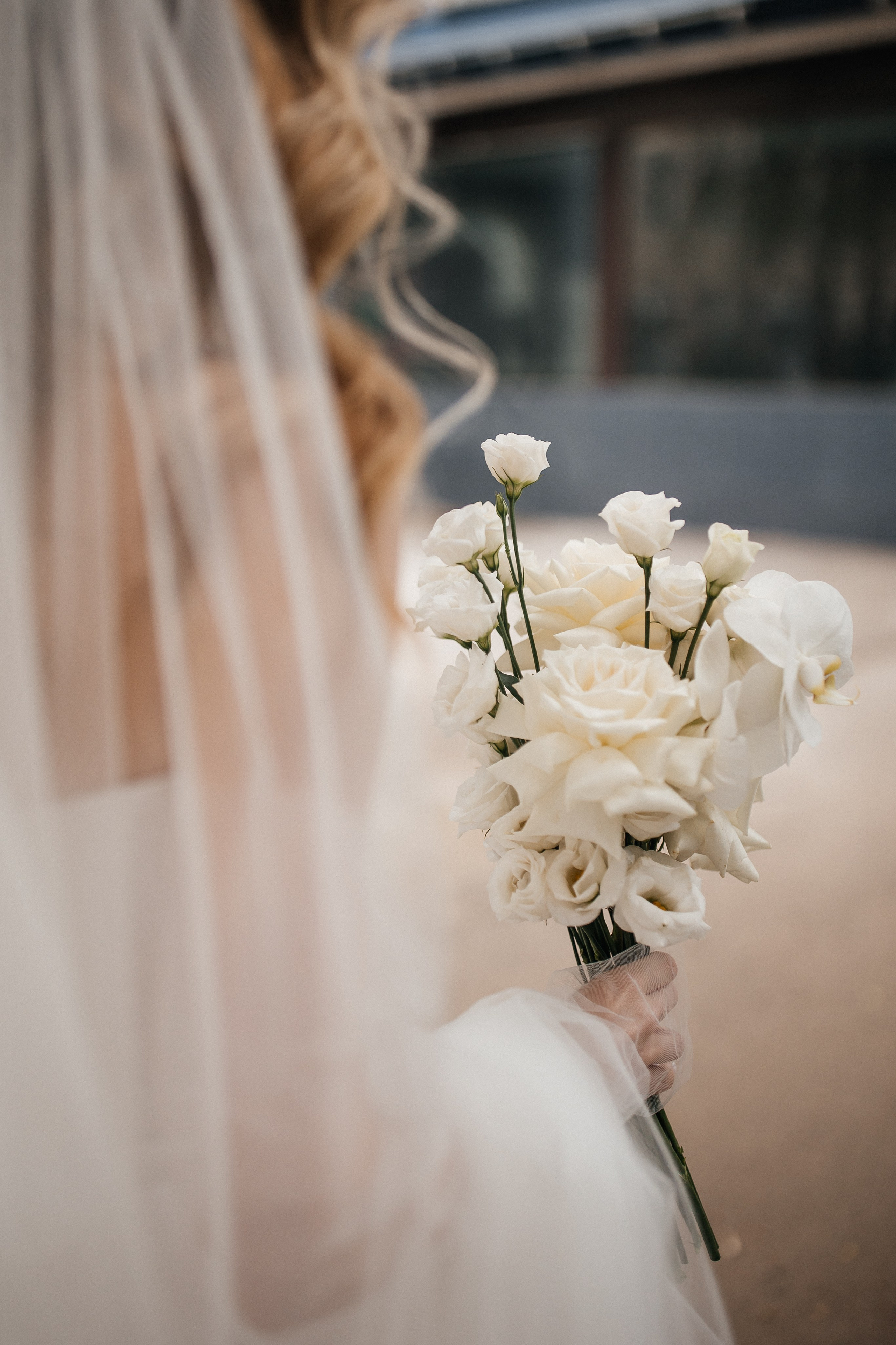 ЗАГС. СВАДЕБНЫЙ ФОТОГРАФ ЕВГЕНИЯ МОДИНА Ярославль