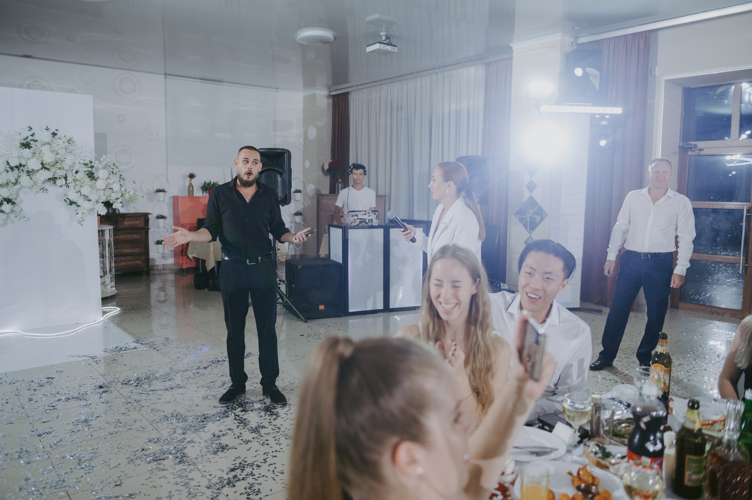 Мария&Павел фотограф Елена Горбач. Свадебный и семейный фотограф город Темрюк Фотостудия Темрюк