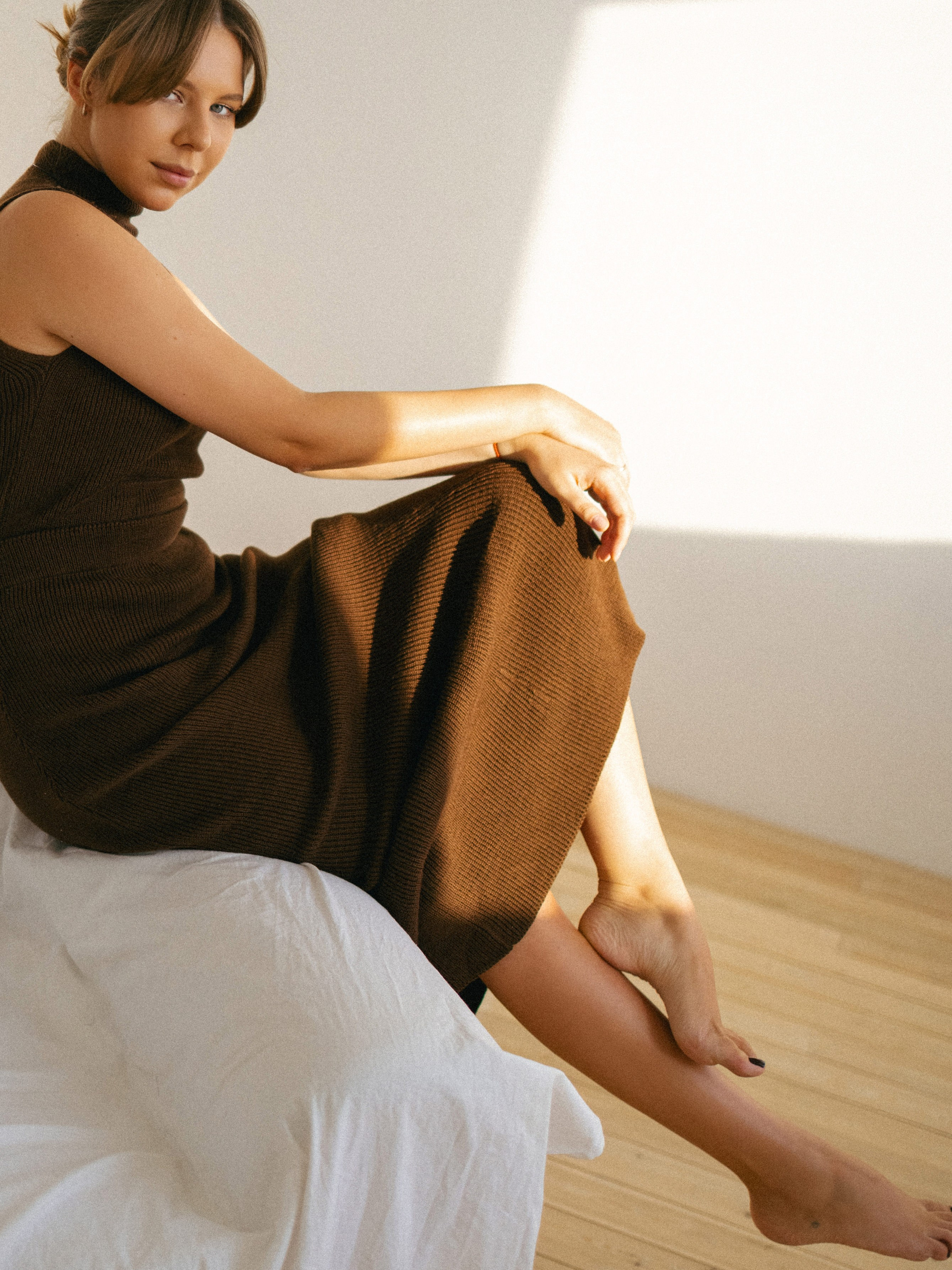 Ксюша. Свадебный и портретный фотограф Тюмень