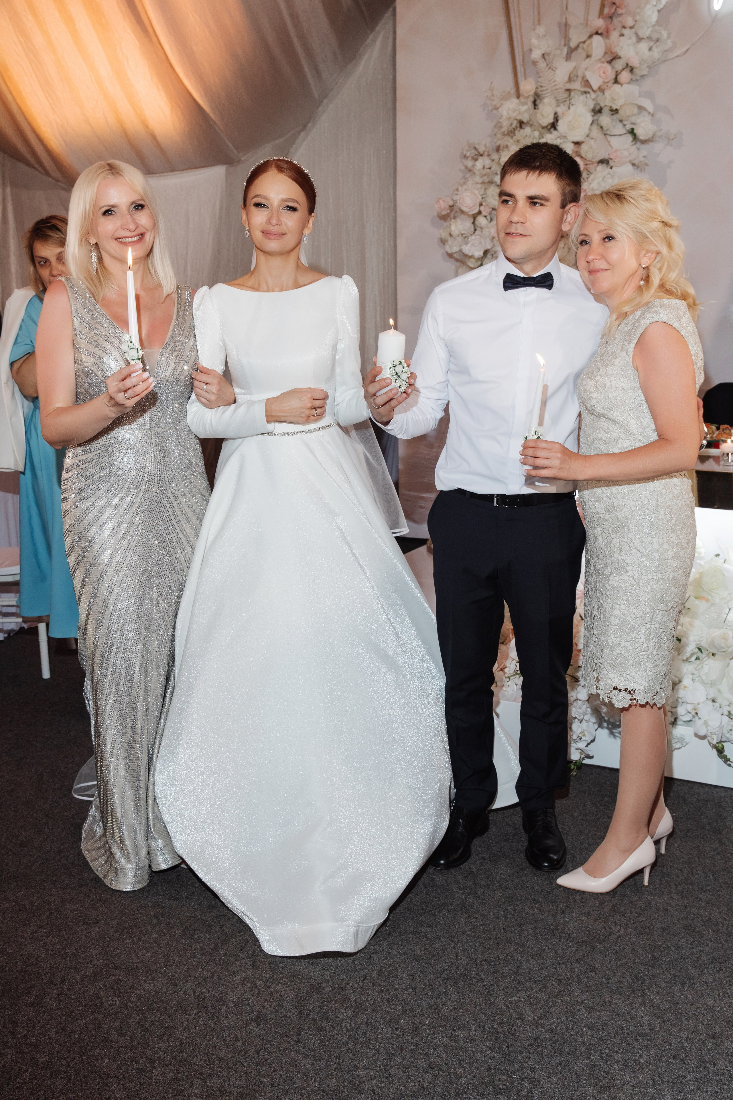 Екатерина & Роман. Свадебный фотограф Минск Ирина Раевская