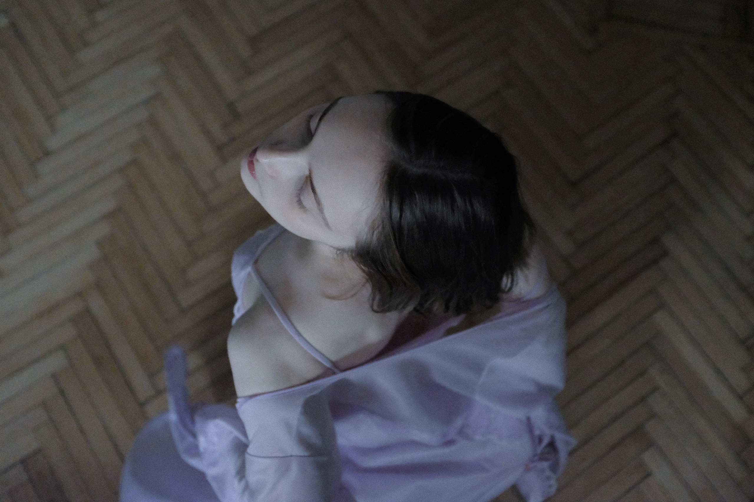 Музыкантам. Аня белка — художница и фотограф