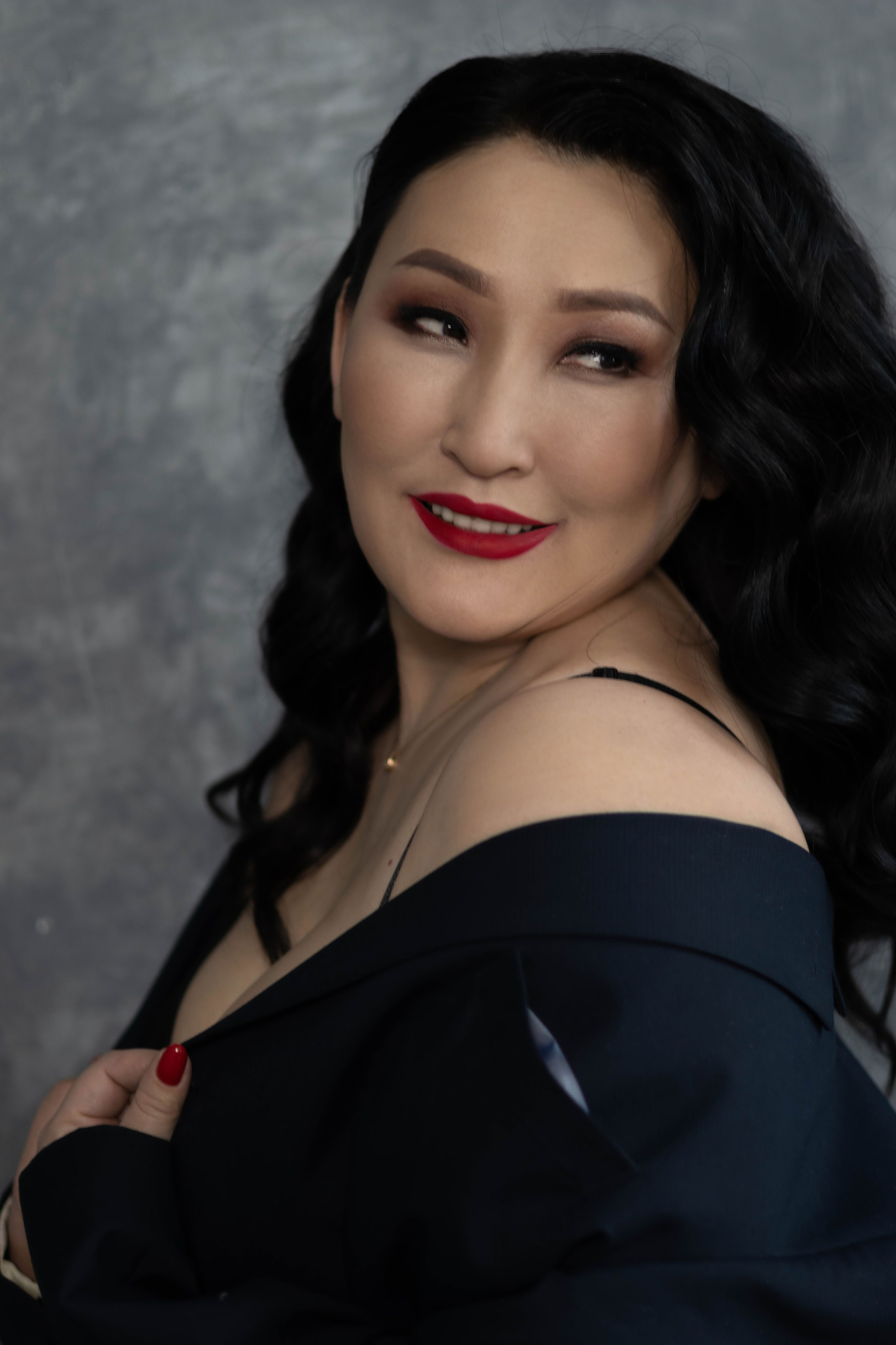 Индивидуальная женская фотосессия в Якутске. Фотограф Якутск Зоя Николаева