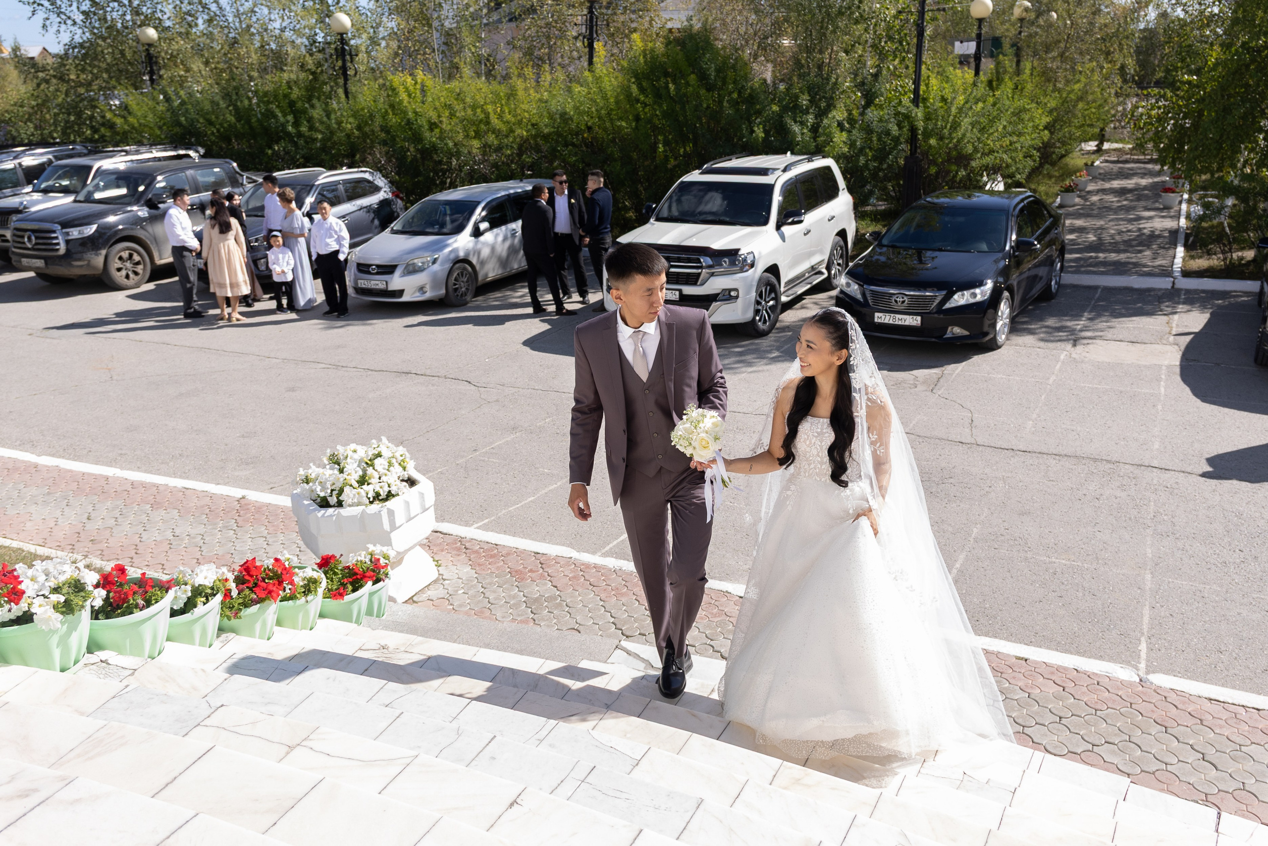 Сайыына, Данил. Фотограф Якутск Зоя Николаева