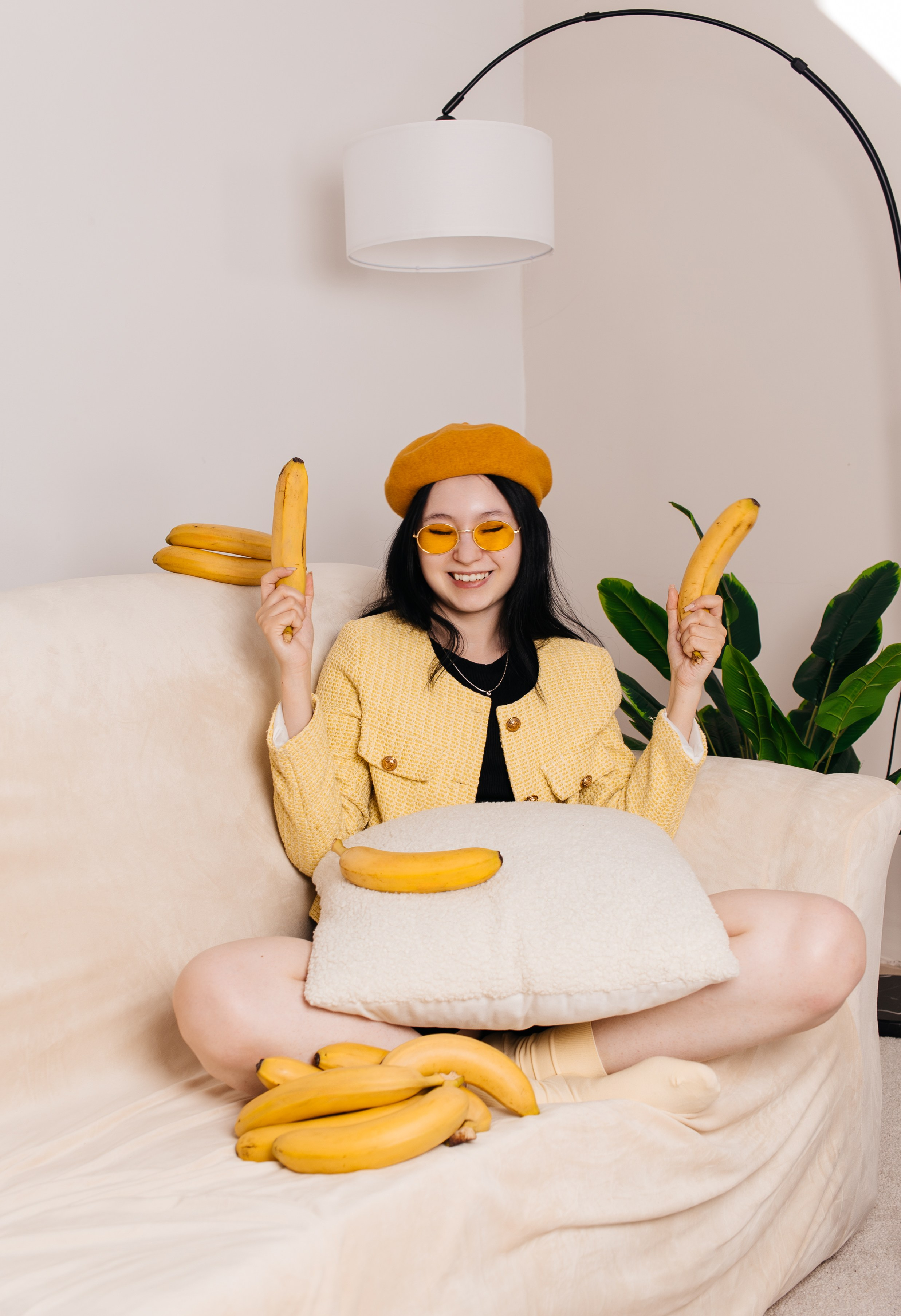 Настя. Фотограф Якутск Зоя Николаева