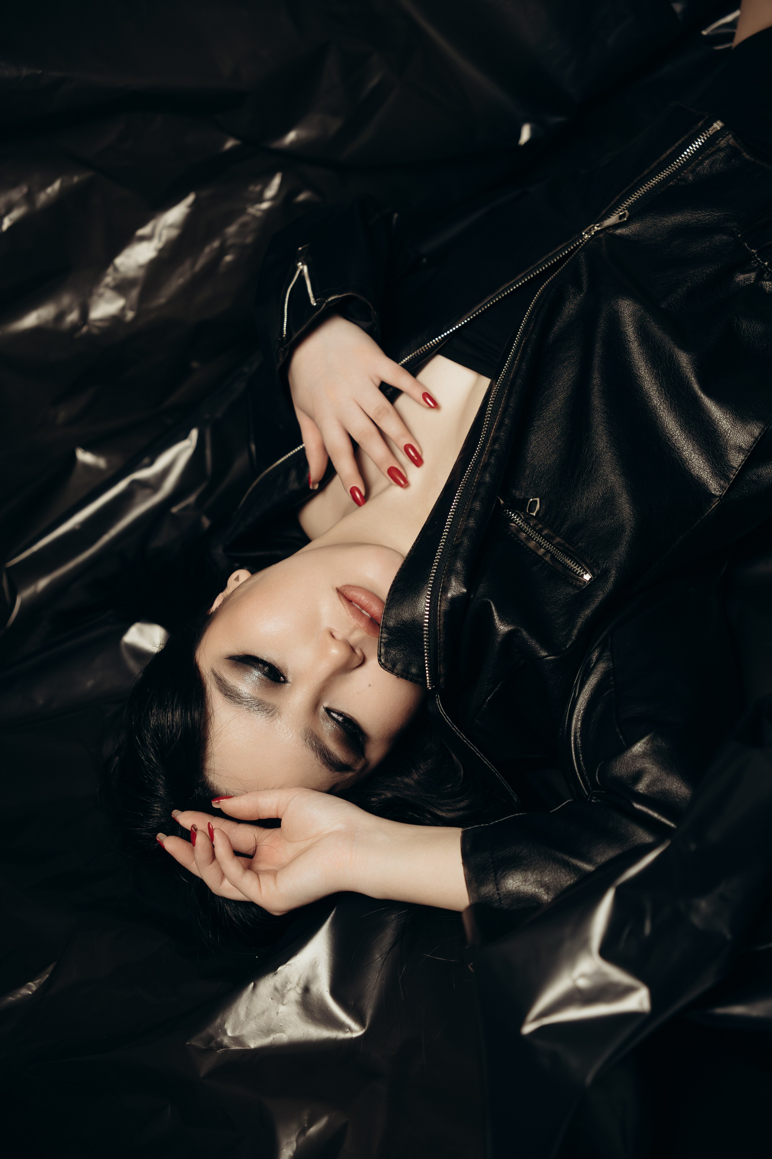 Вика. Фотограф Якутск Зоя Николаева