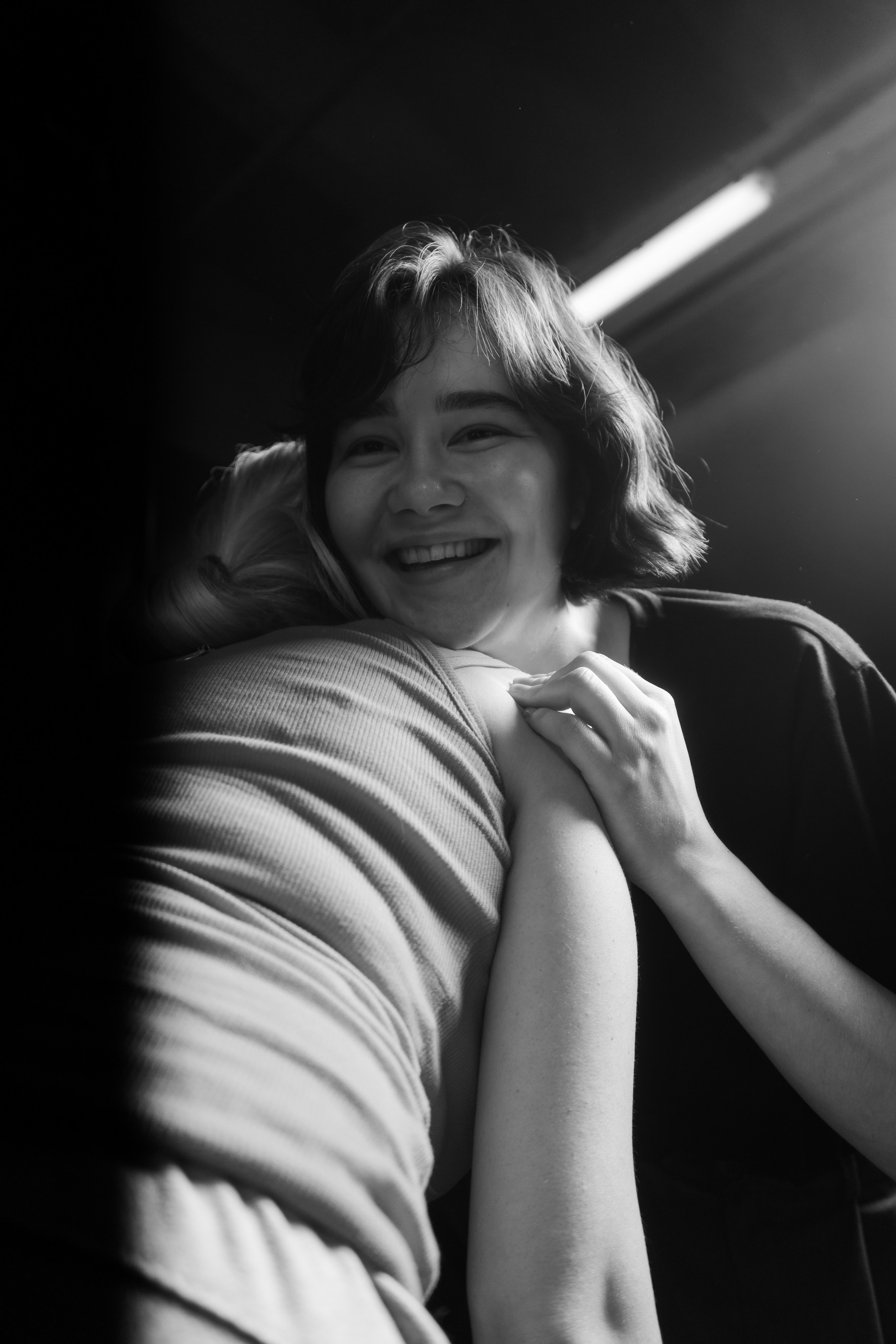 МК актерского искусства. Фотограф Дмитриченко Дмитрий | Санкт-Петербург