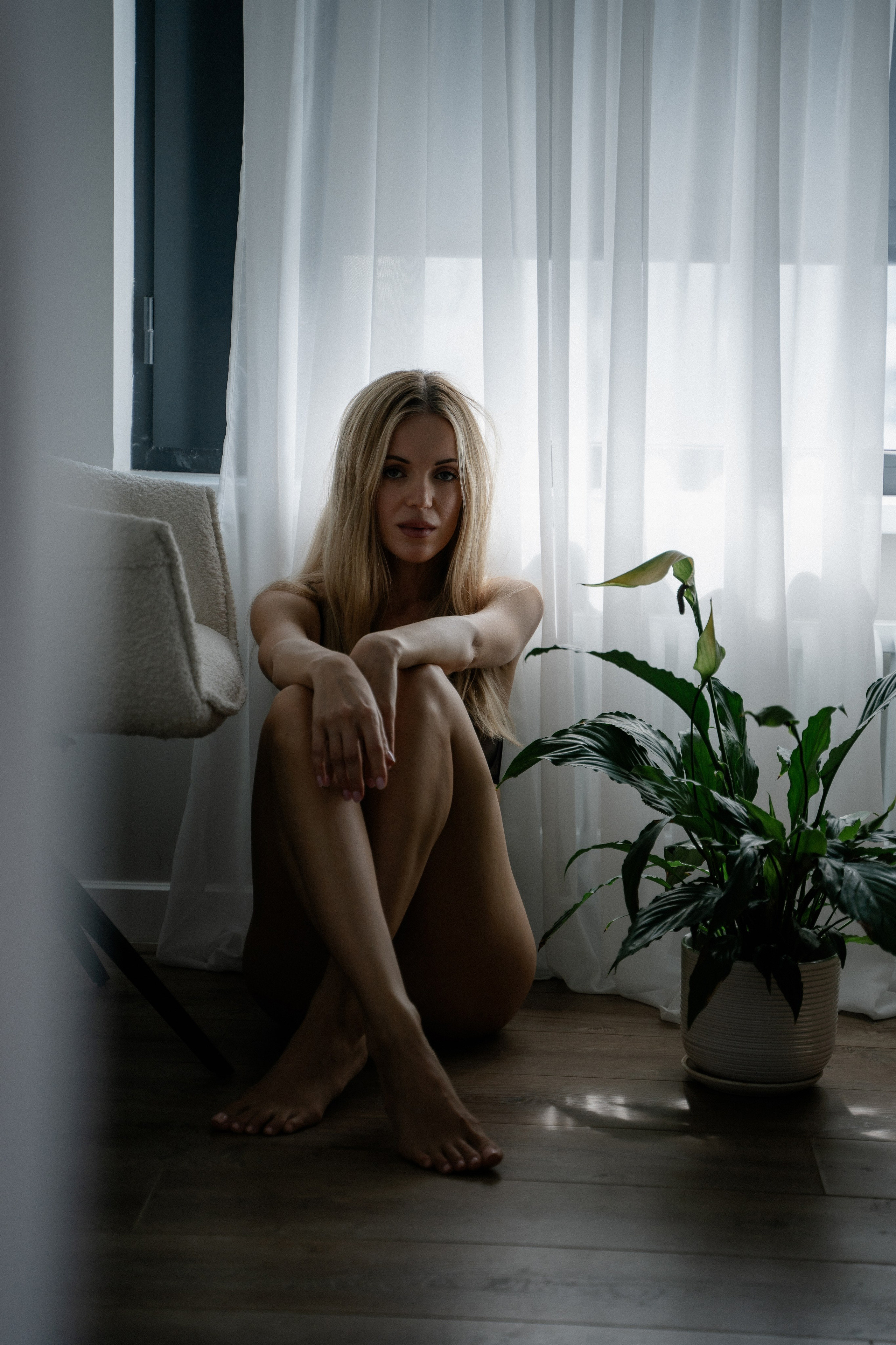 Женя «Домашняя работа». Фотограф на мероприятие