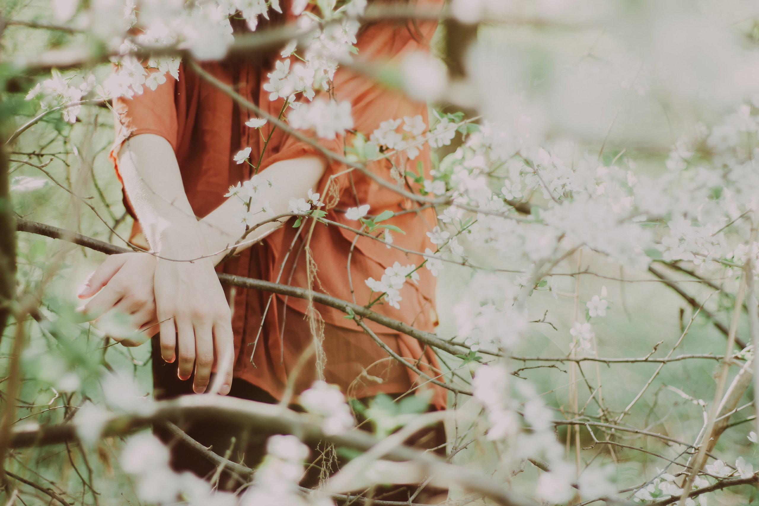 Индивидуальная съемка. Фотограф Соня с Земли