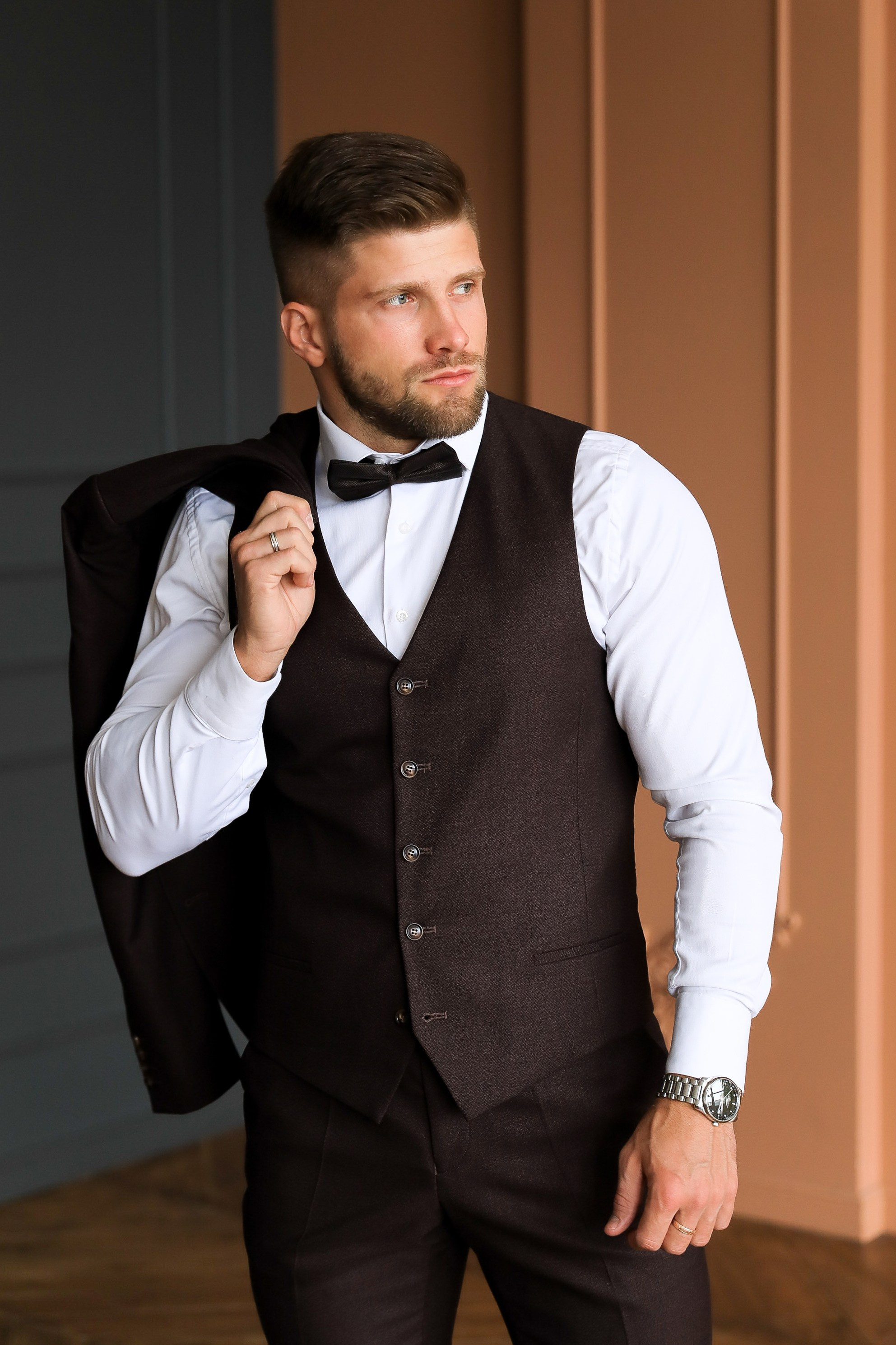 Свадебная фотосессия. Семейный и детский фотограф в Волгограде Ирина Андреева