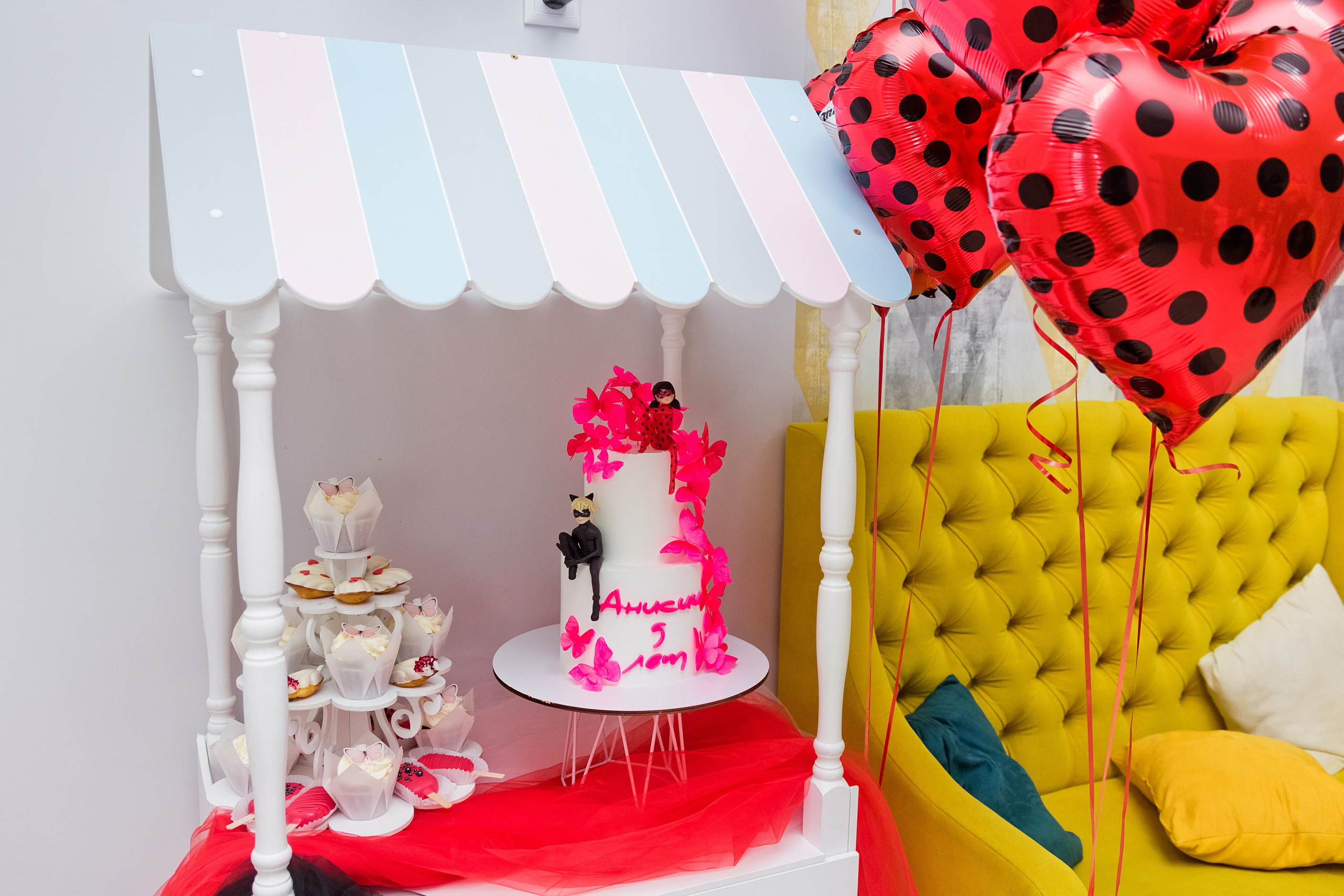 . Фотограф в Москве и Одинцово