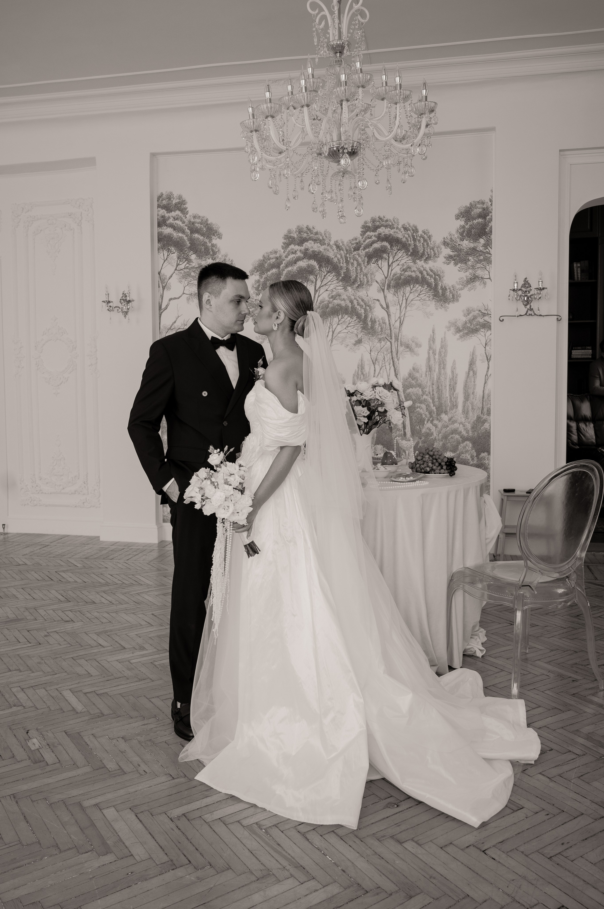 Сергей и Анастасия. Свадебный и семейный фотограф в Краснодаре Алина Мельник