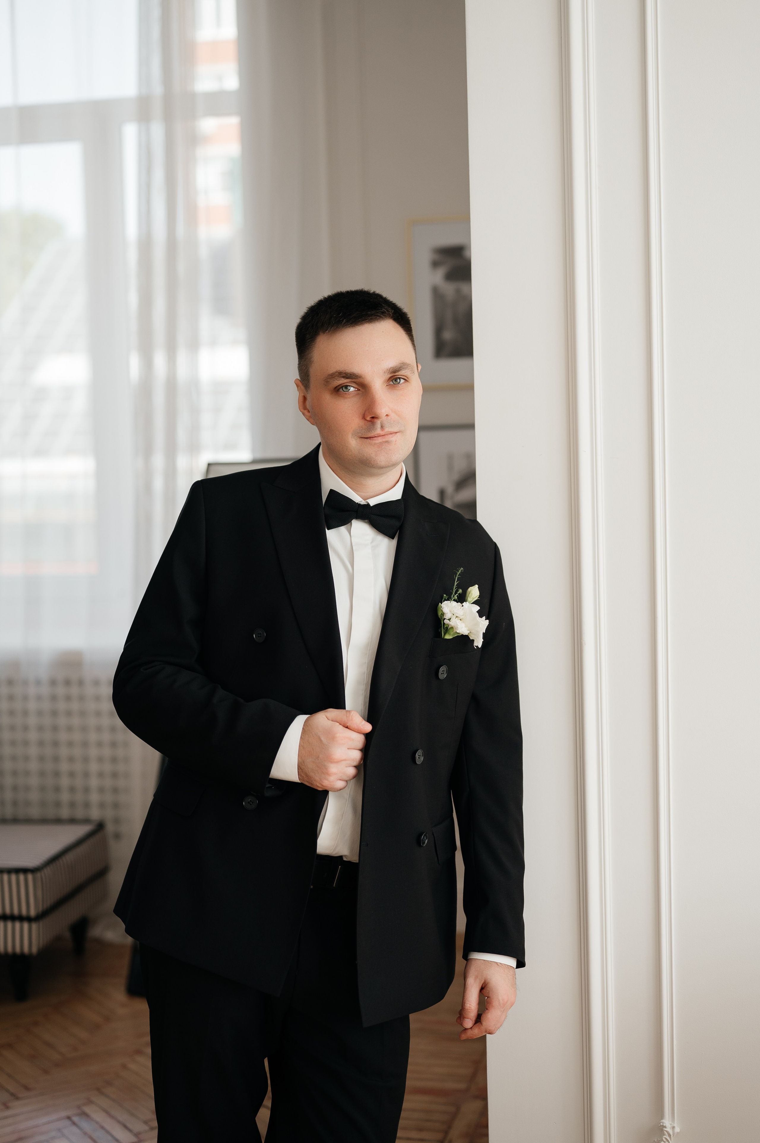 Сергей и Анастасия. Свадебный и семейный фотограф в Краснодаре Алина Мельник