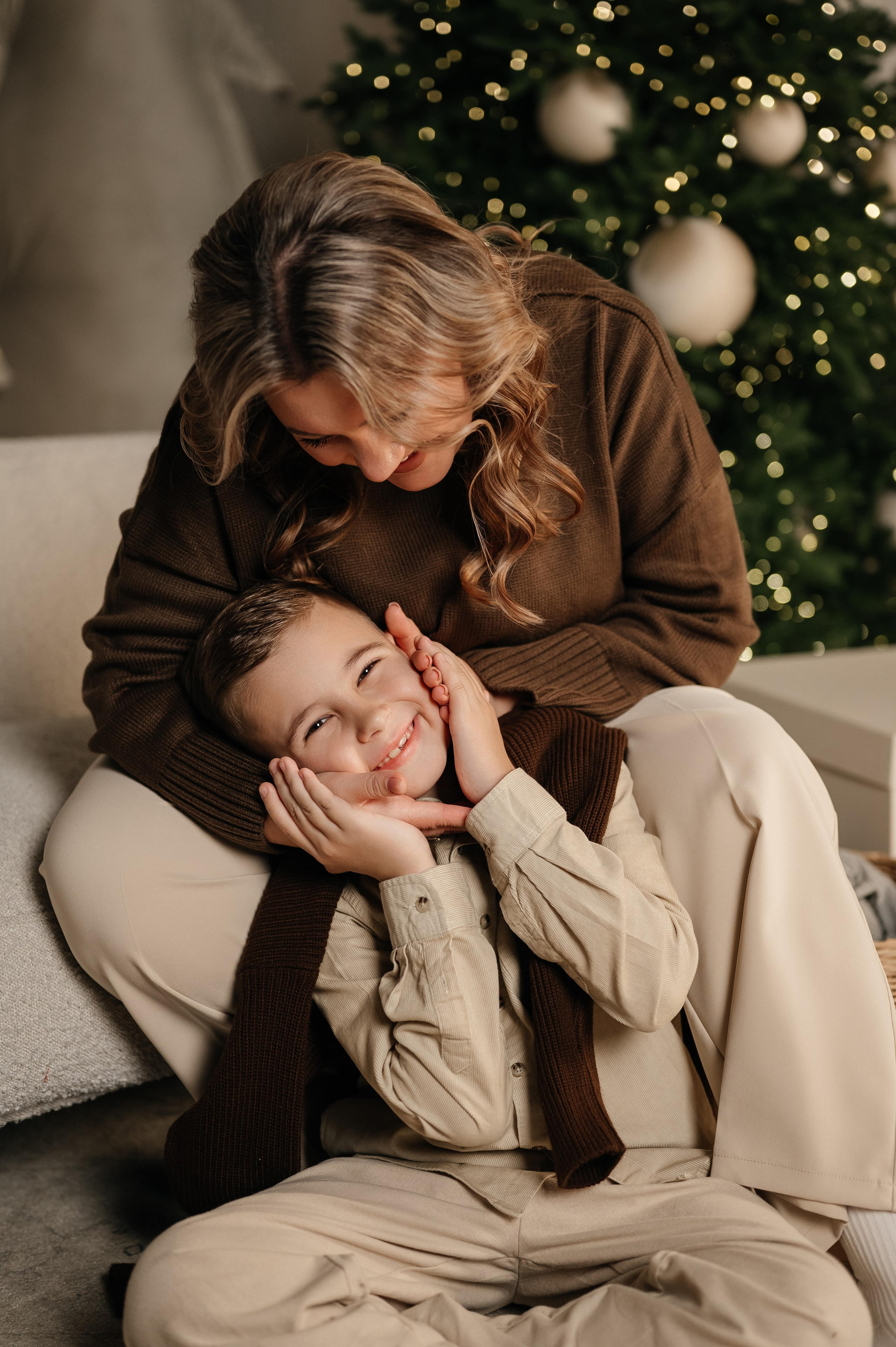 Happy new year. Свадебный и семейный фотограф в Краснодаре Алина Мельник