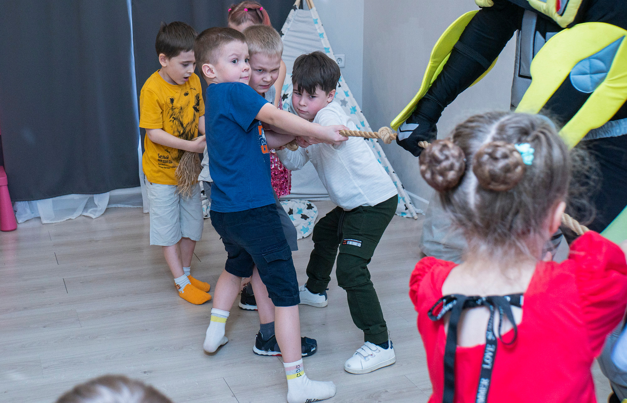День рождения Артема Максименко. Фотограф в Екатеринбурге Светлана Ренжина