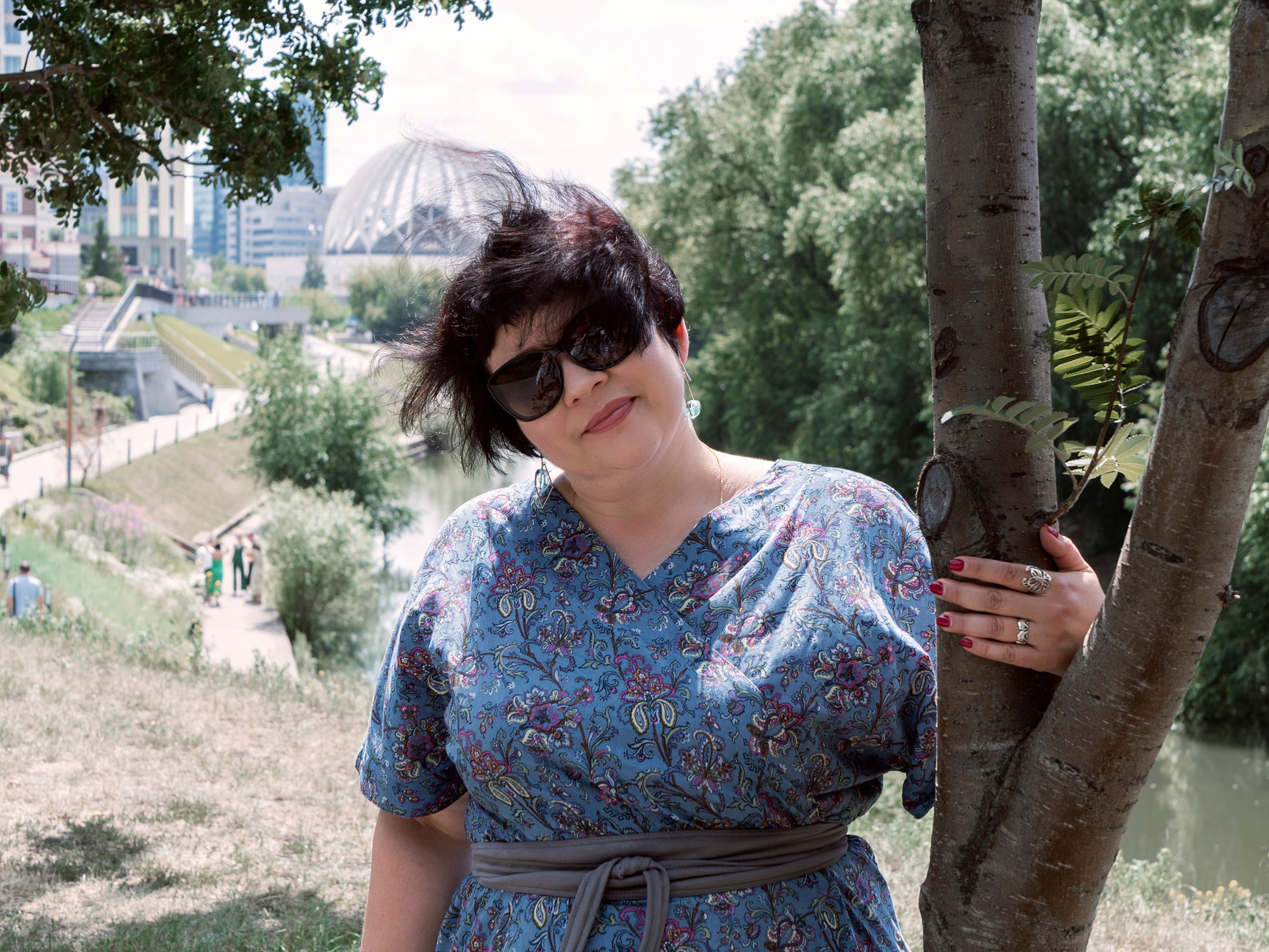 Марина 07.07.2023. Фотограф в Екатеринбурге Светлана Ренжина