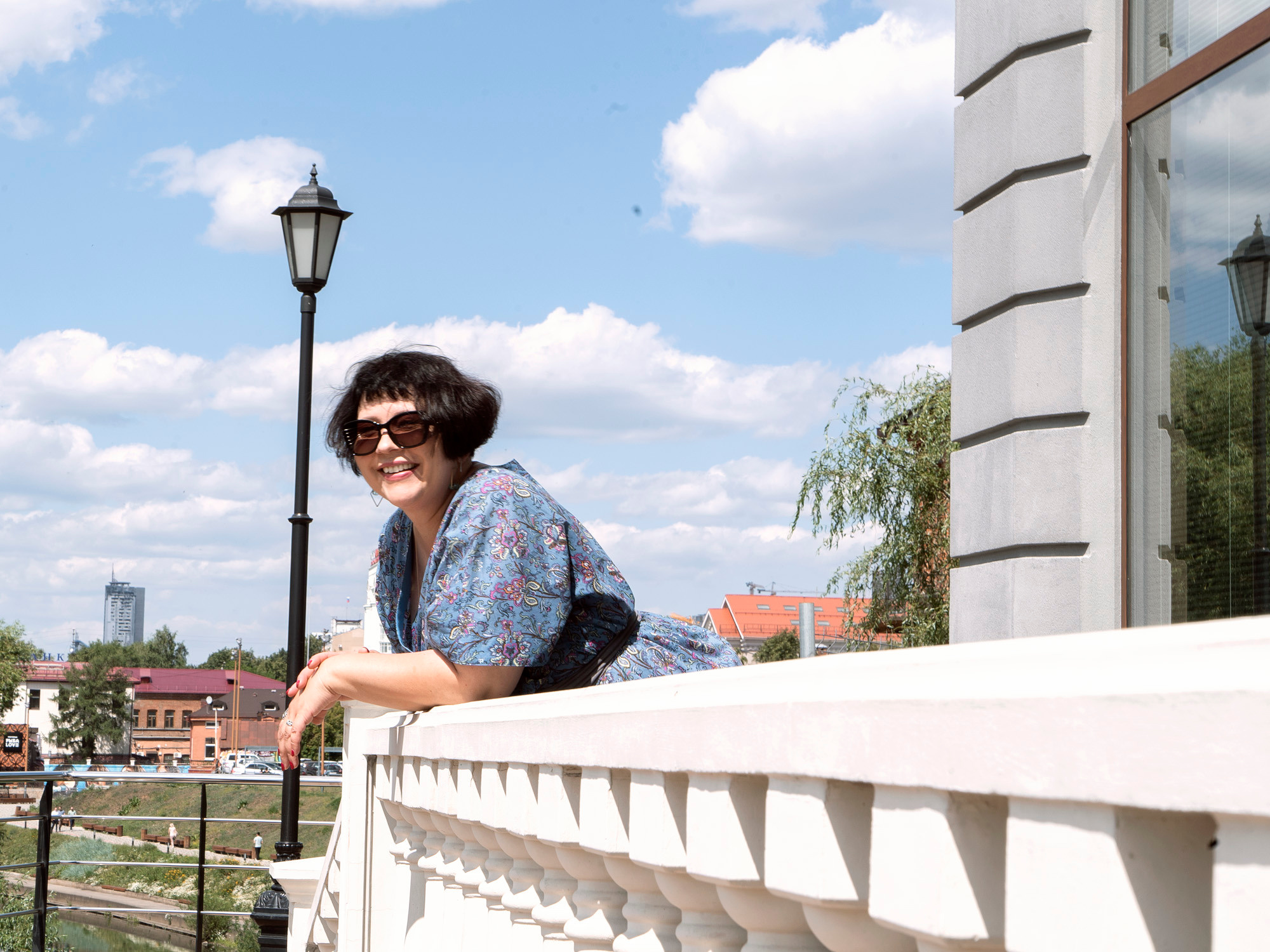 Марина 07.07.2023. Фотограф в Екатеринбурге Светлана Ренжина