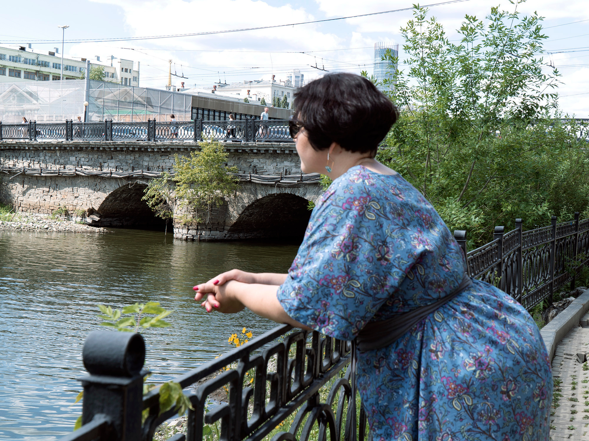 Марина 07.07.2023. Фотограф в Екатеринбурге Светлана Ренжина